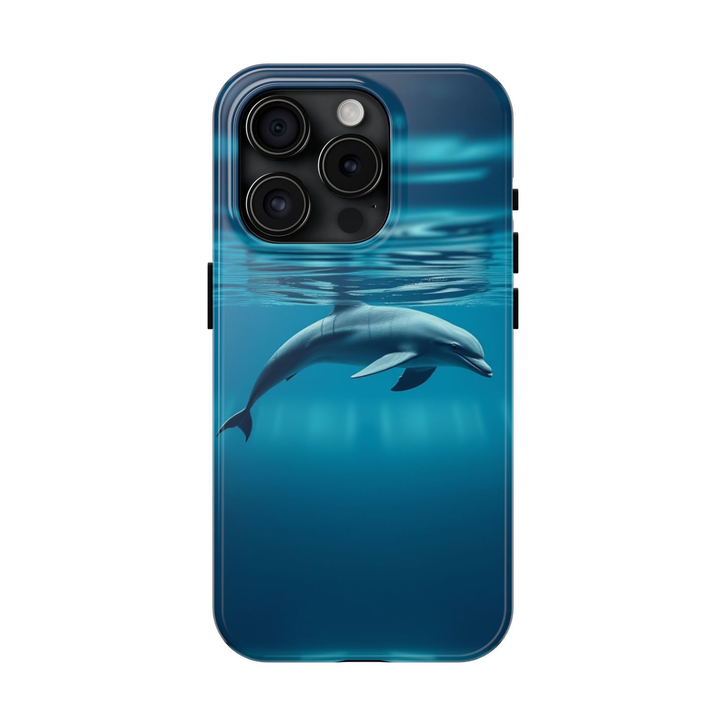 Cool Dolphin | Tough - Caseadia