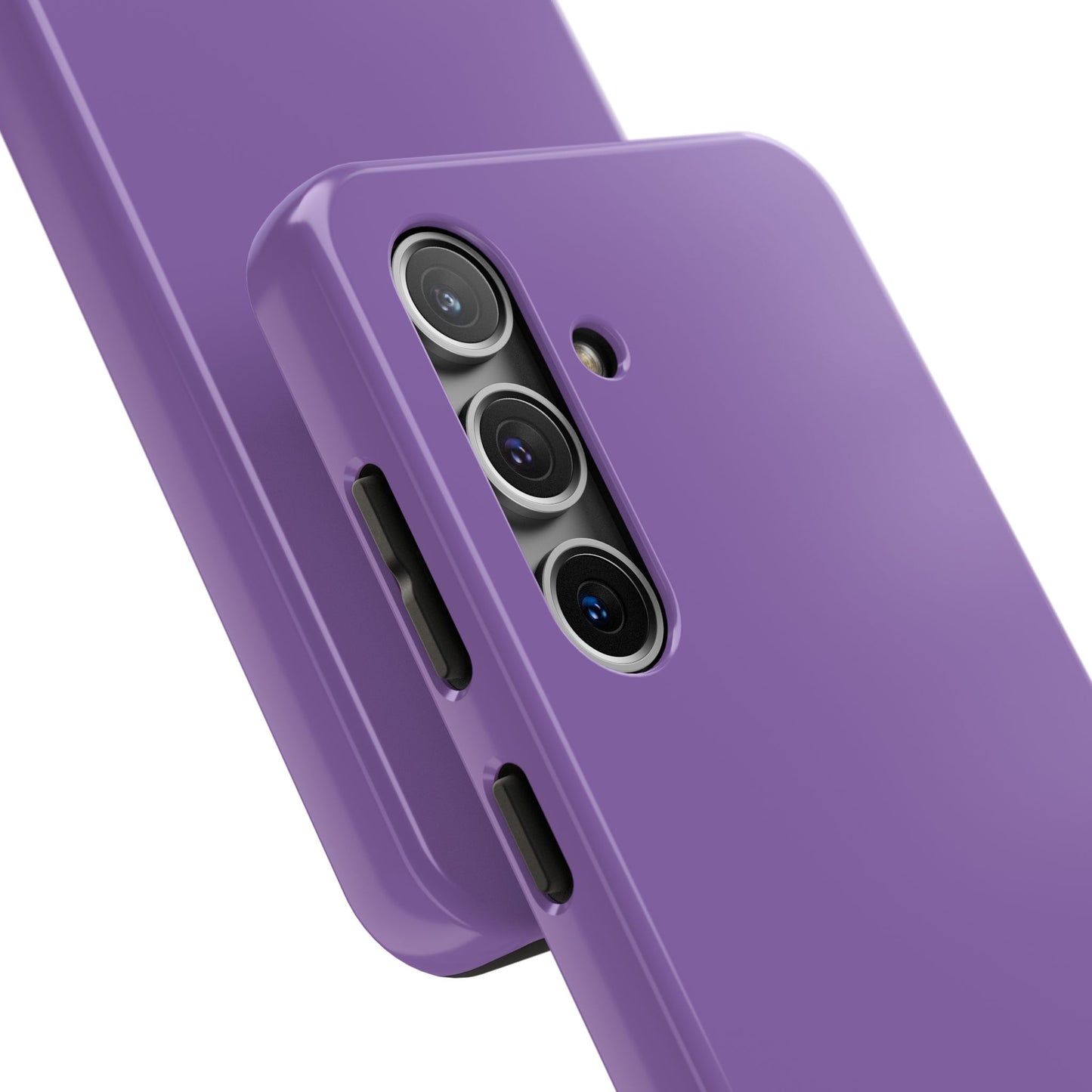 Dreamy Lilac | Tough - Caseadia