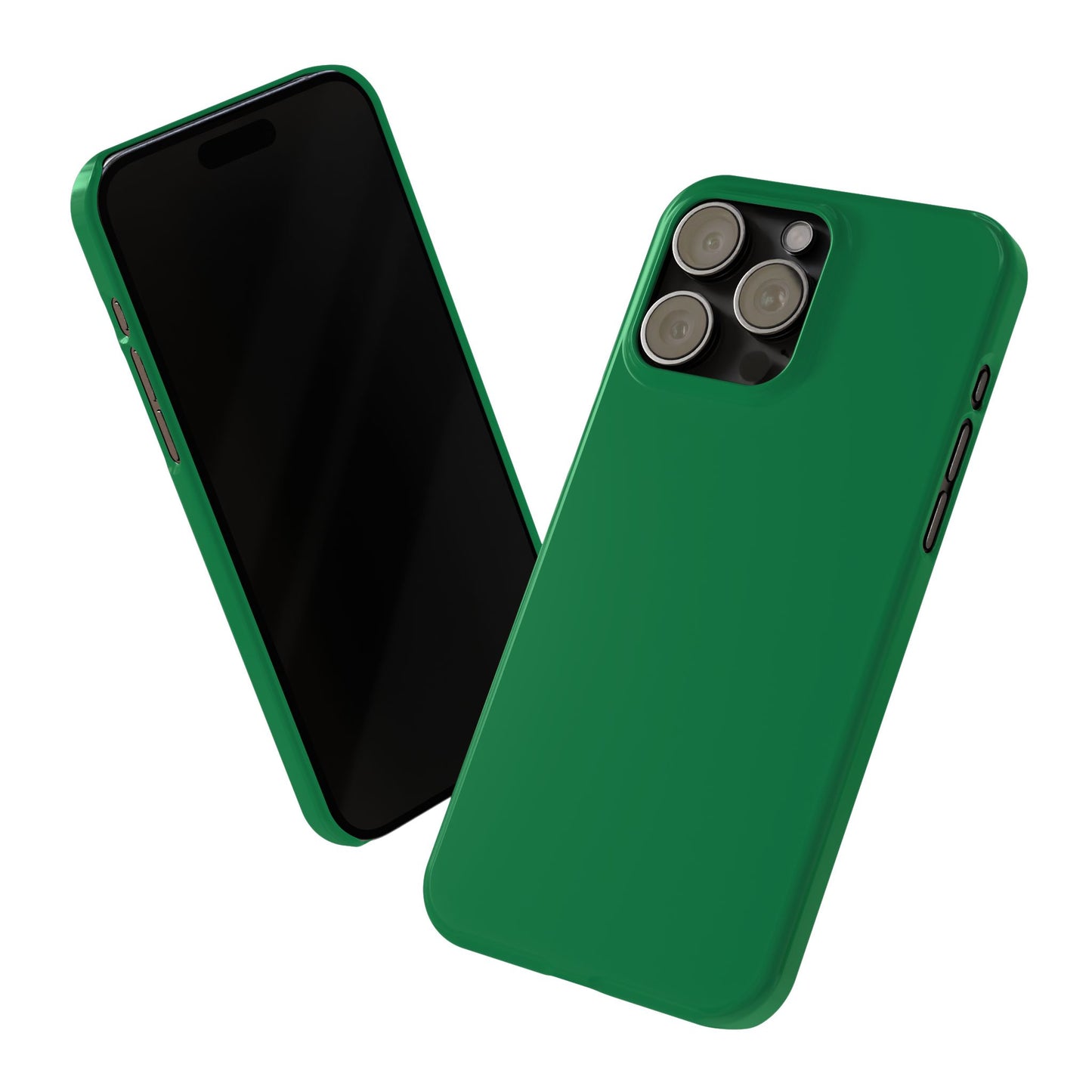 Forest Green | Slim - Caseadia