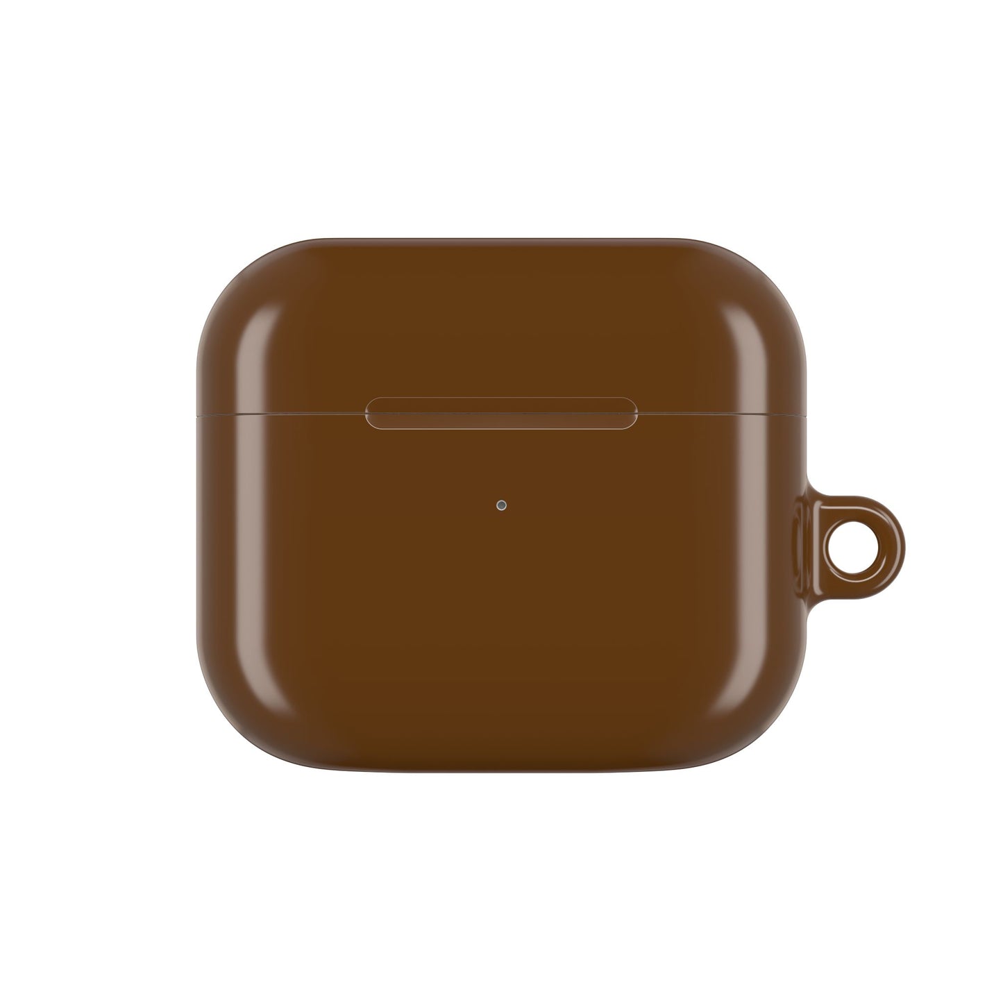 Chocolate Brown | Slim - Caseadia