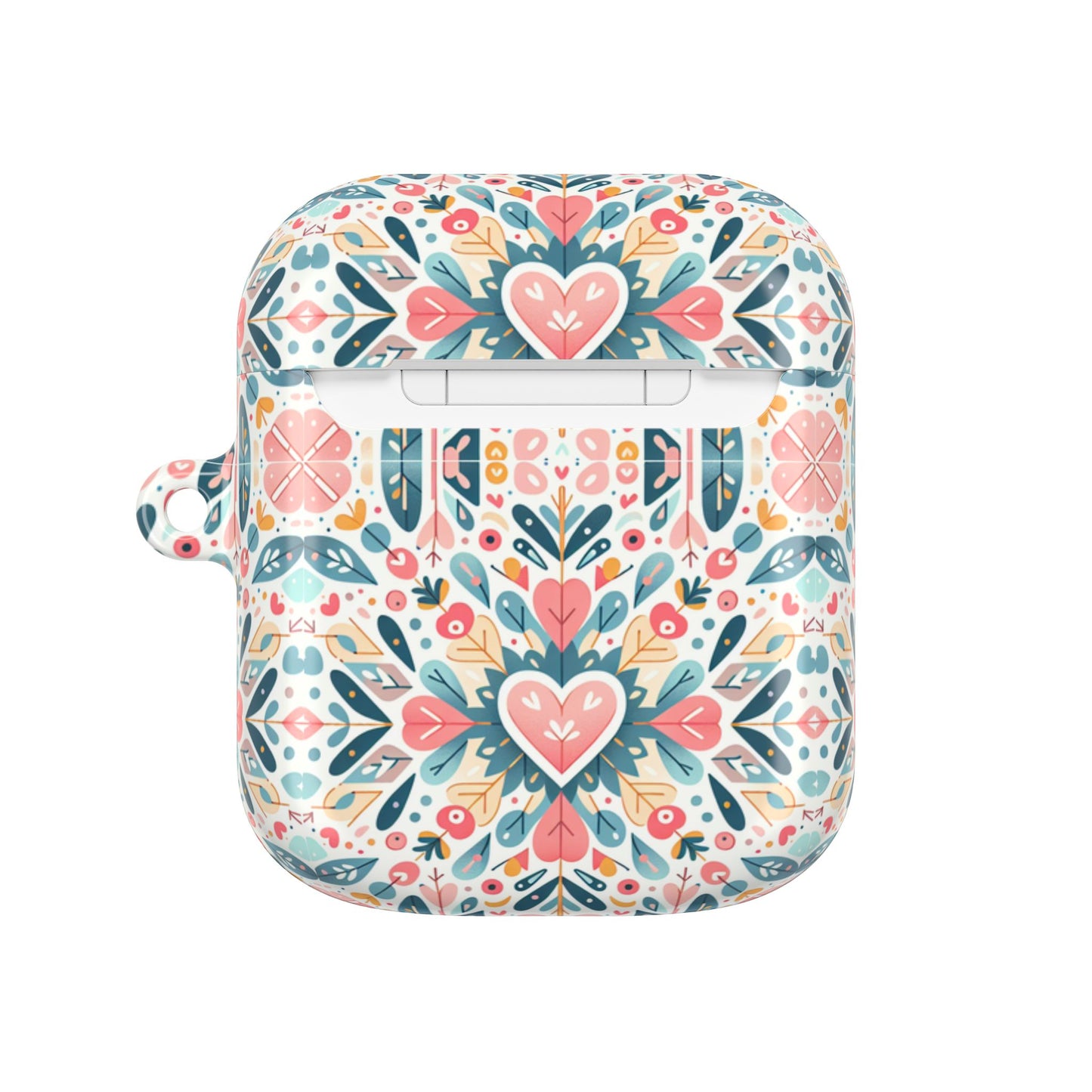 Charming Heart | Slim - Caseadia