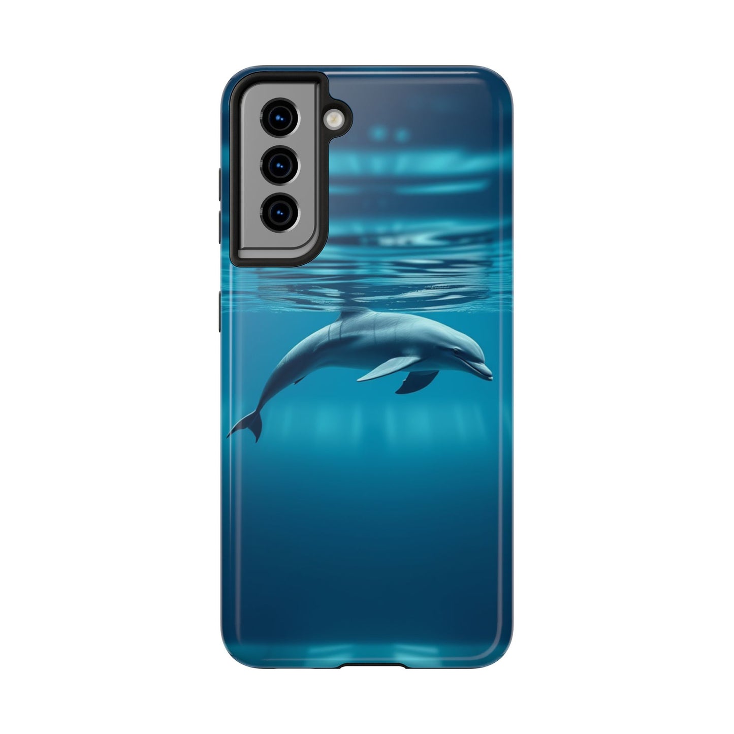 Cool Dolphin | Tough - Caseadia