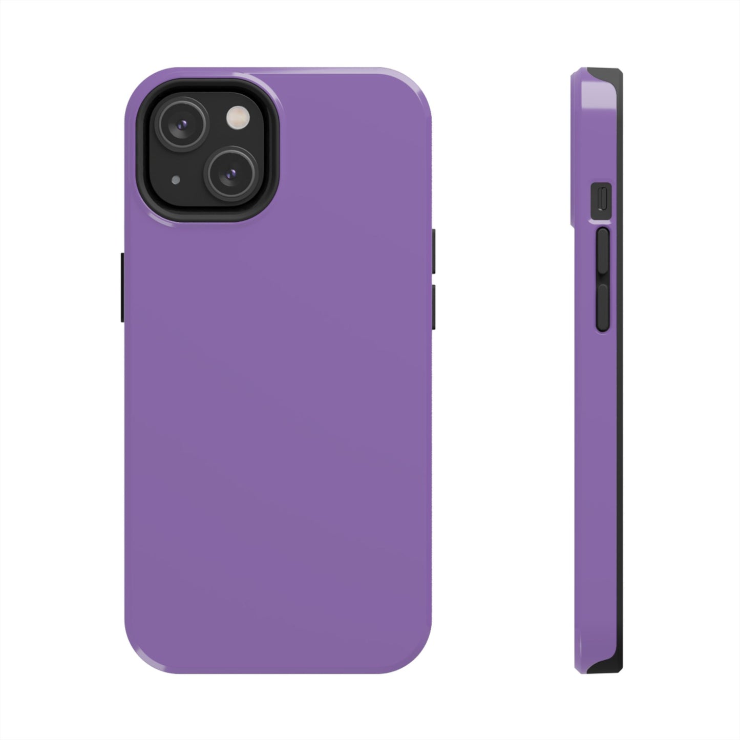 Dreamy Lilac | Tough - Caseadia