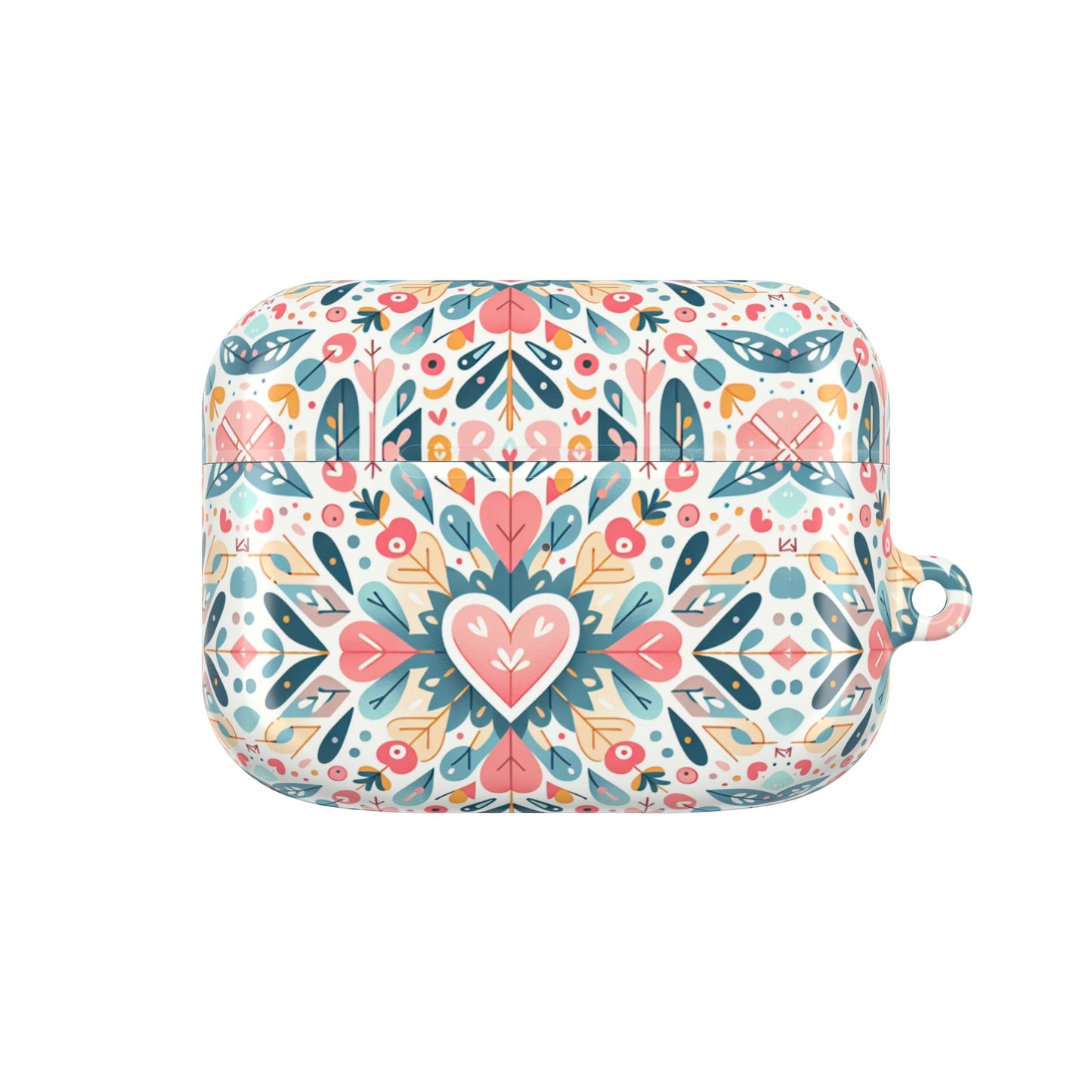 Charming Heart | Slim - Caseadia