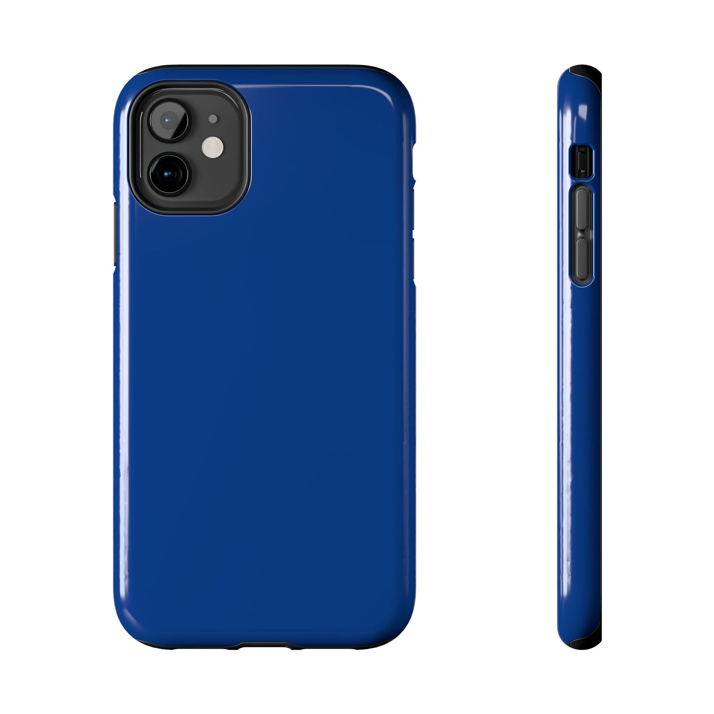 Deep Blue | Tough - Caseadia