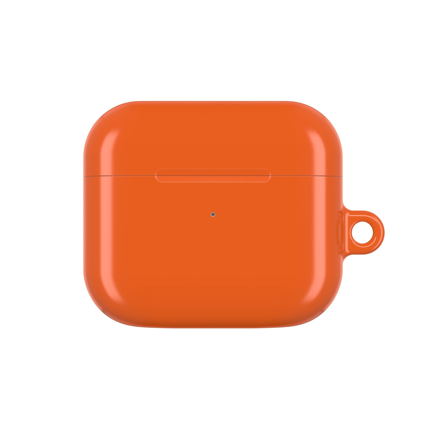 Zesty Orange | Slim - Caseadia