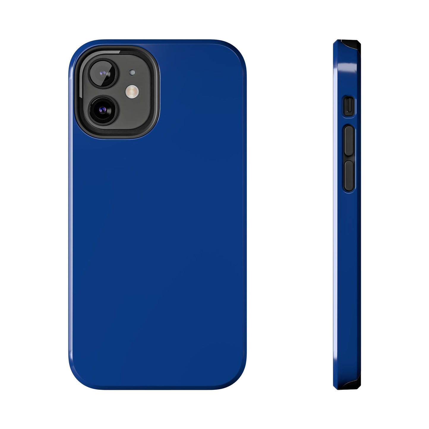 Deep Blue | Tough - Caseadia