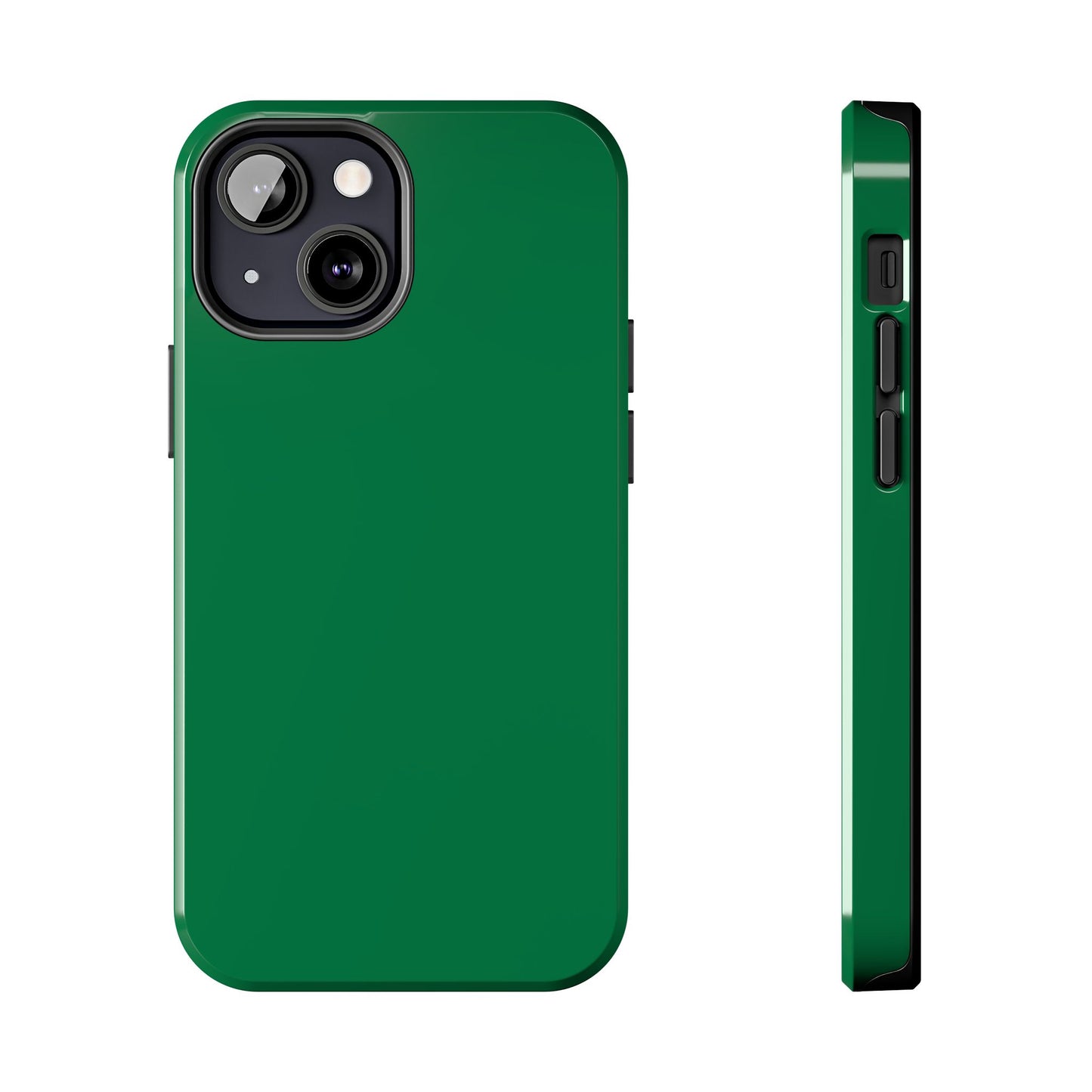 Forest Green | Tough - Caseadia