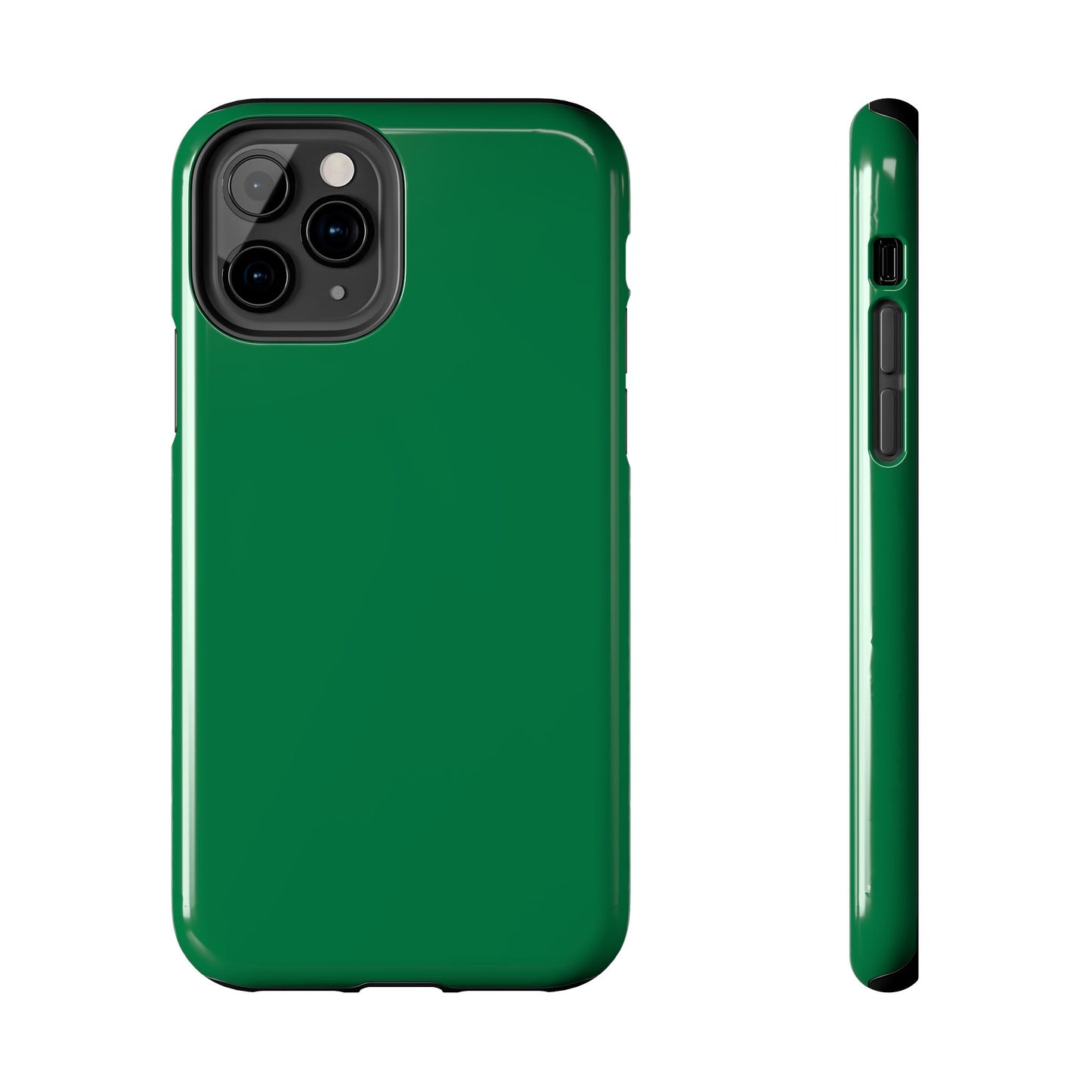 Forest Green | Tough - Caseadia