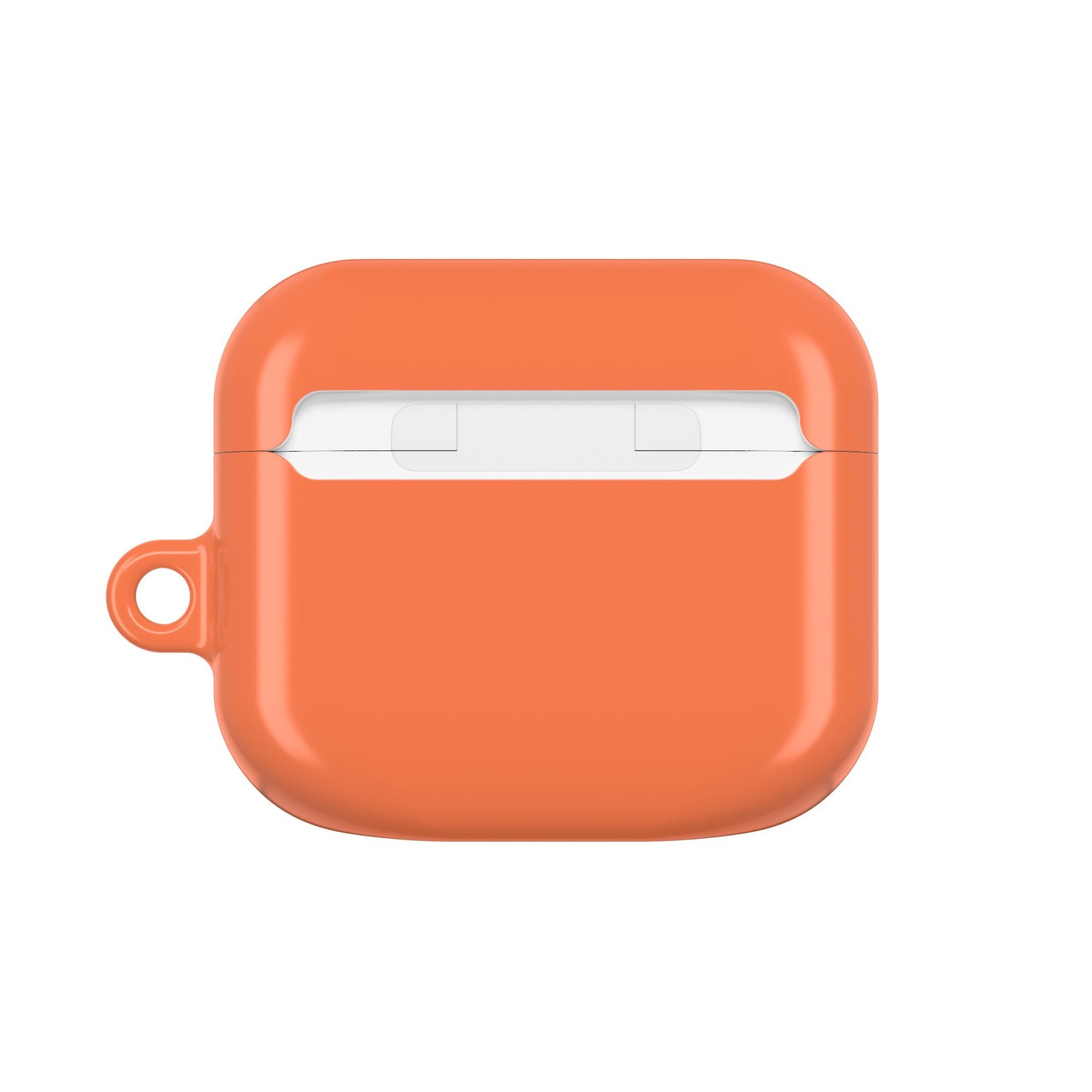 Coral Orange | Slim - Caseadia