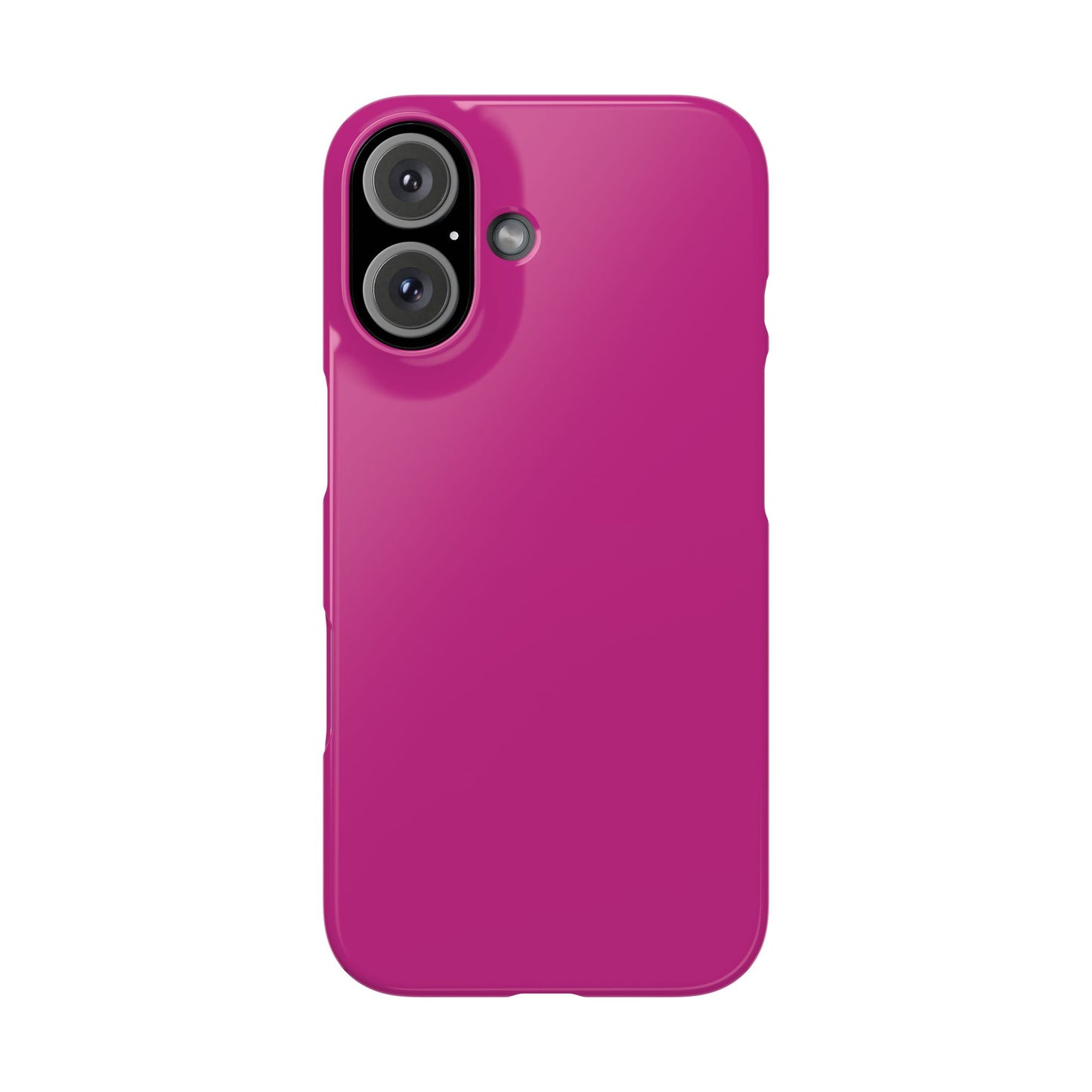 Rich Fuchsia | Slim - Caseadia