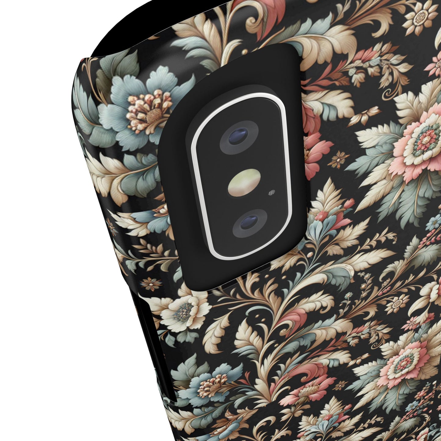 Vintage Floral | Slim - Caseadia