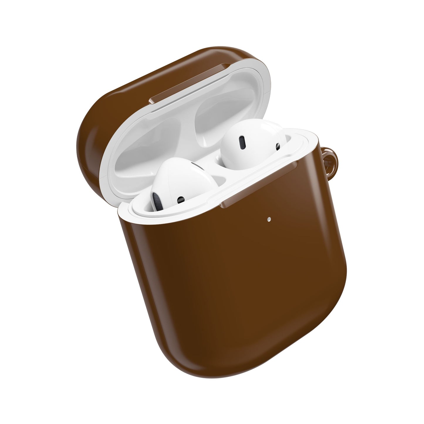 Chocolate Brown | Slim - Caseadia