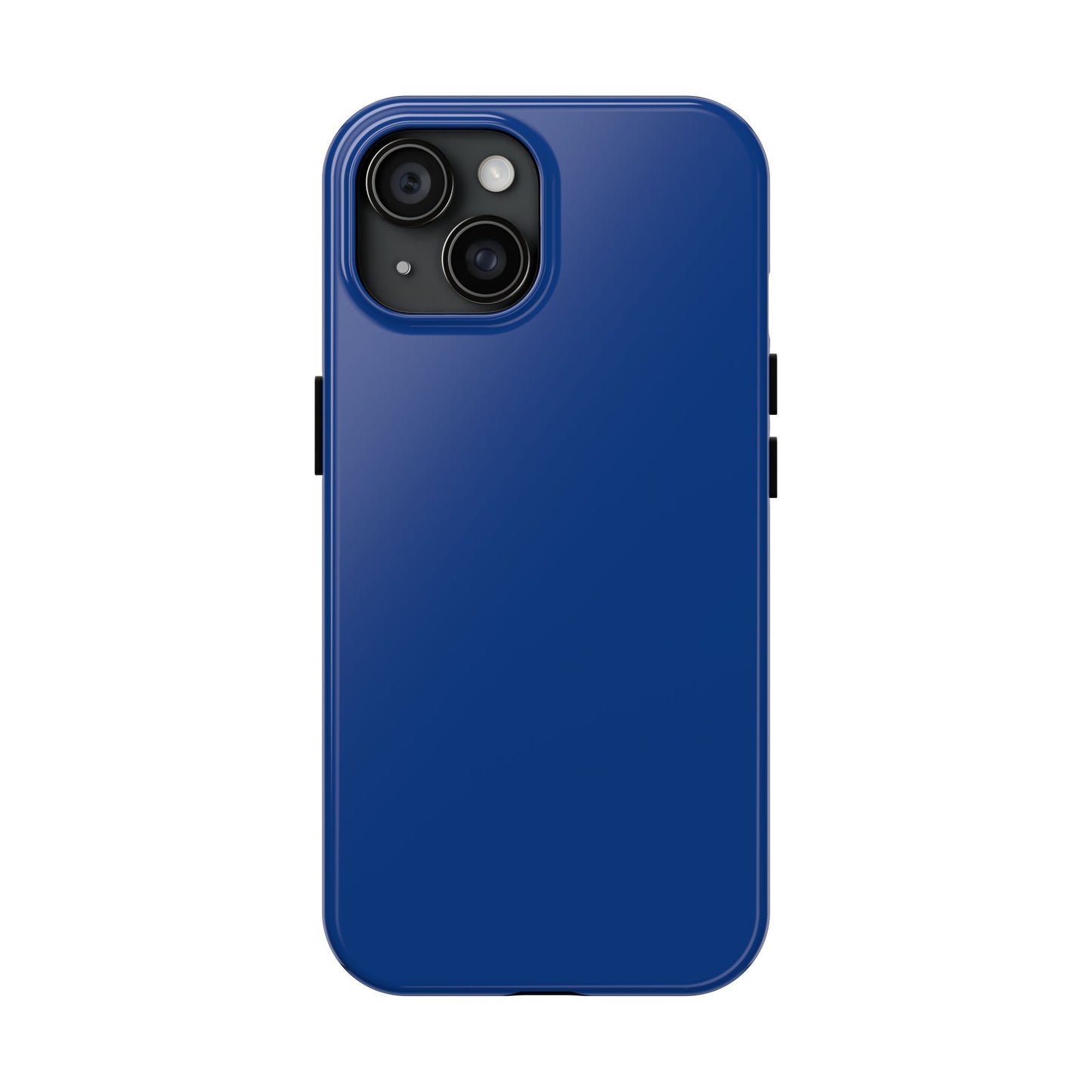 Deep Blue | Tough - Caseadia