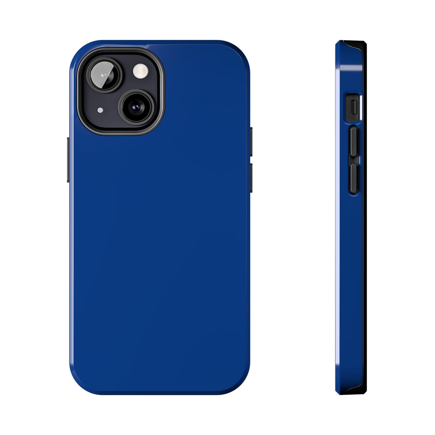 Deep Blue | Tough - Caseadia