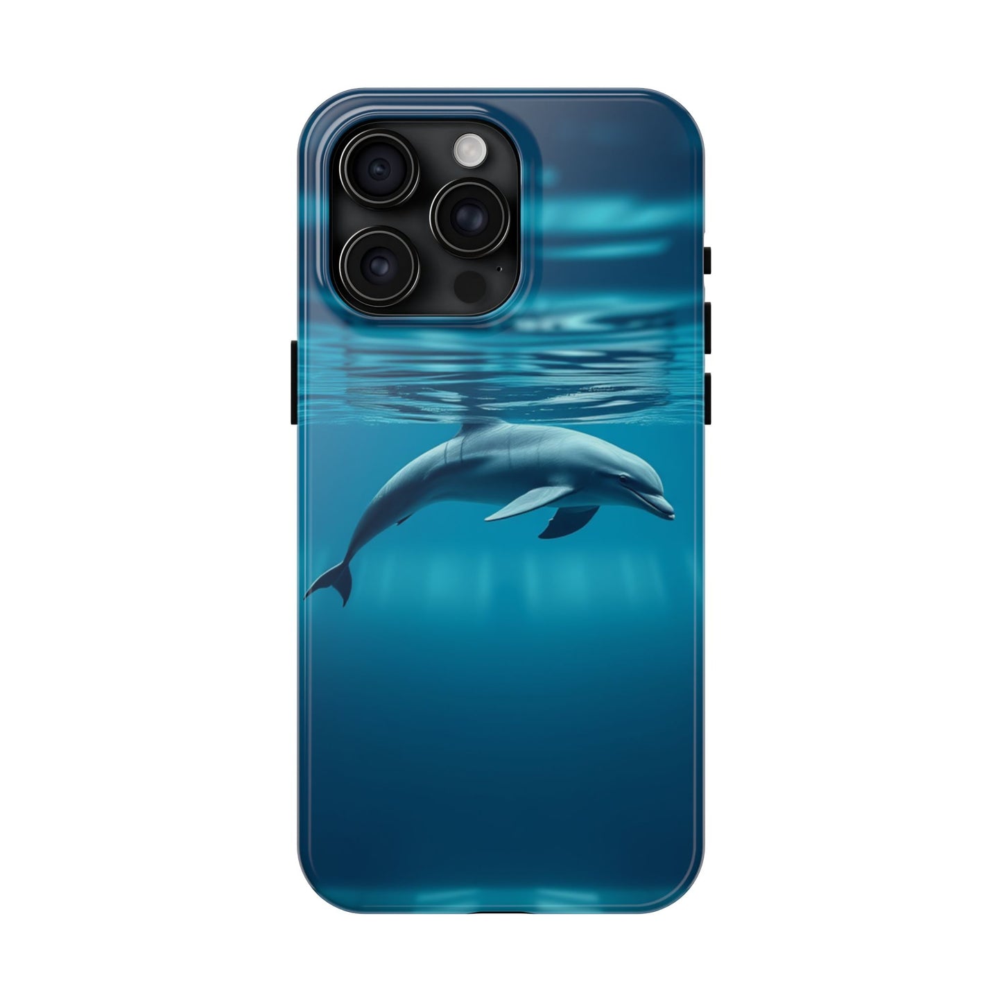 Cool Dolphin | Tough - Caseadia