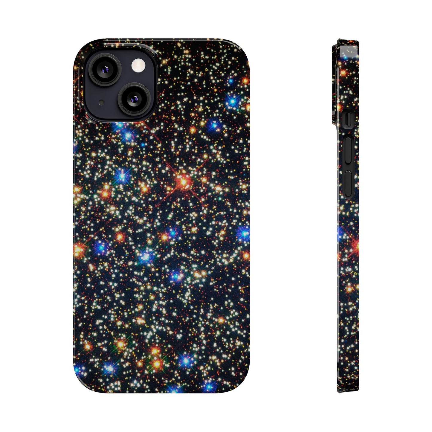 Starry Galaxy | Slim - Caseadia