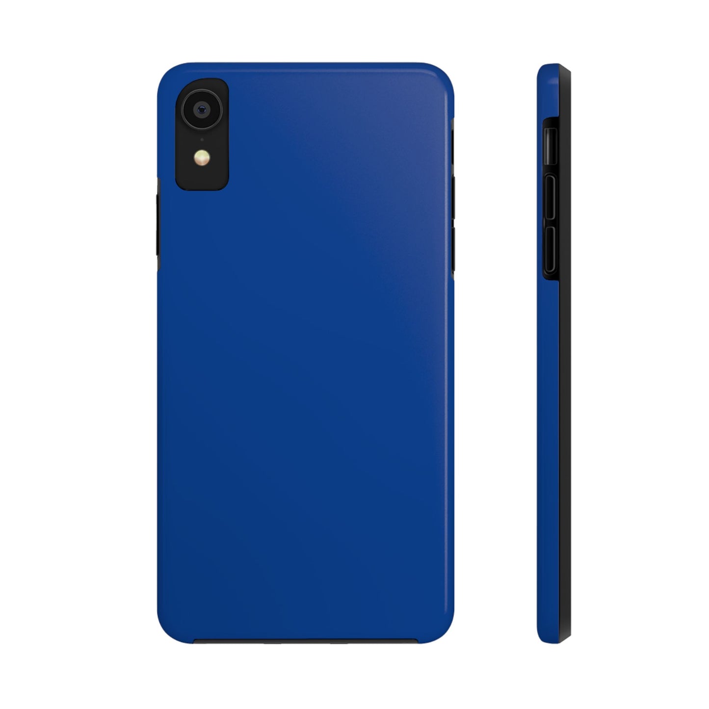 Deep Blue | Tough - Caseadia