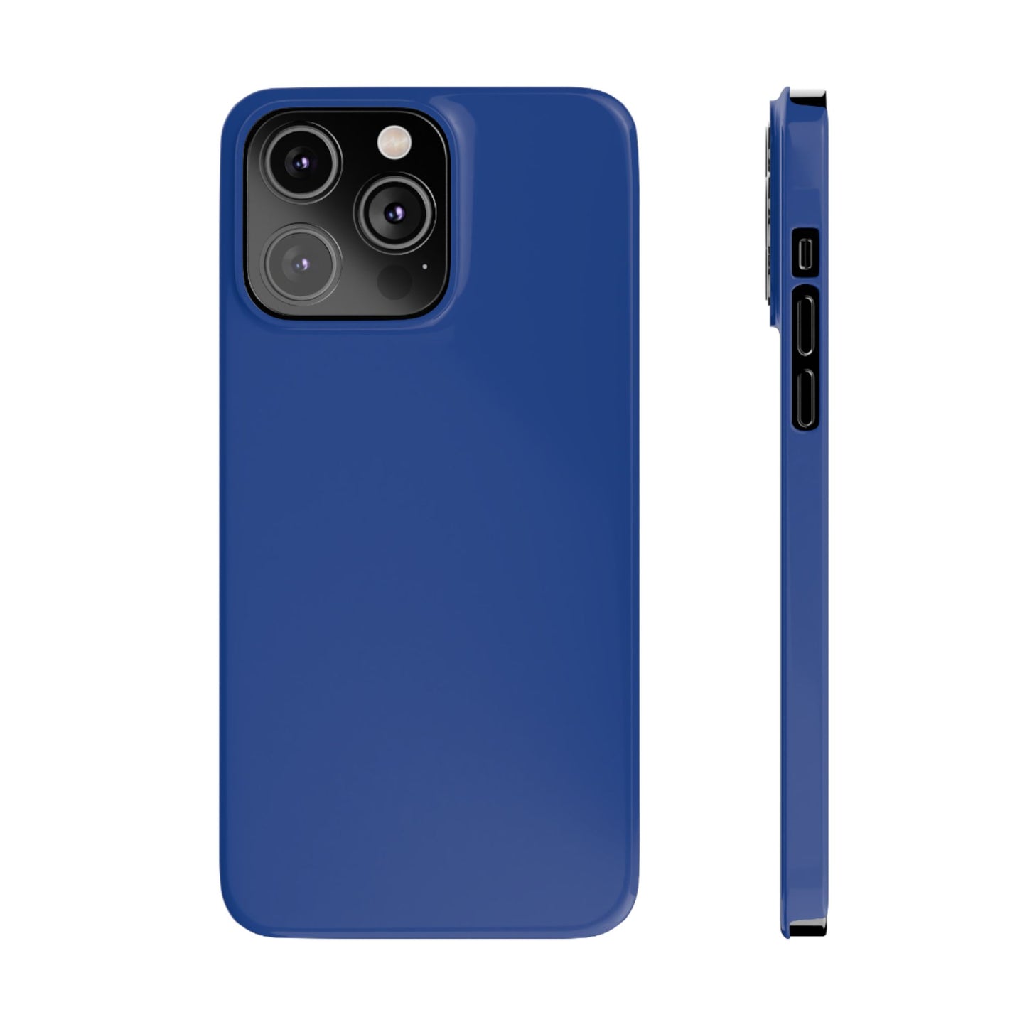 Deep Blue | Slim - Caseadia
