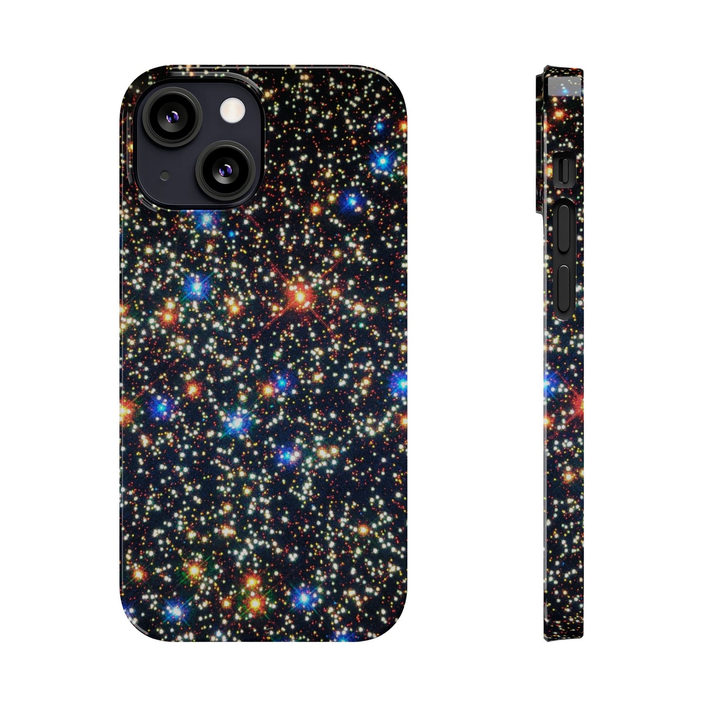 Starry Galaxy | Slim - Caseadia