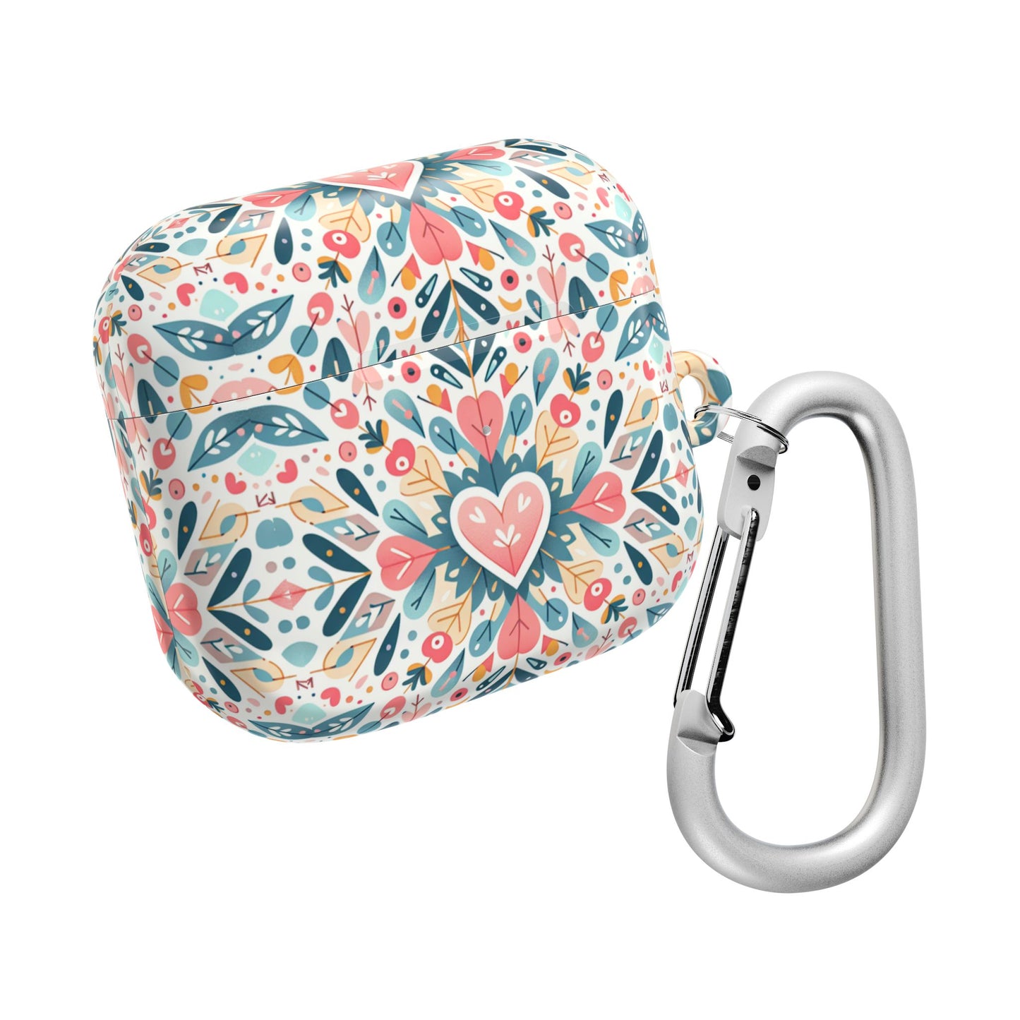 Charming Heart | Slim - Caseadia