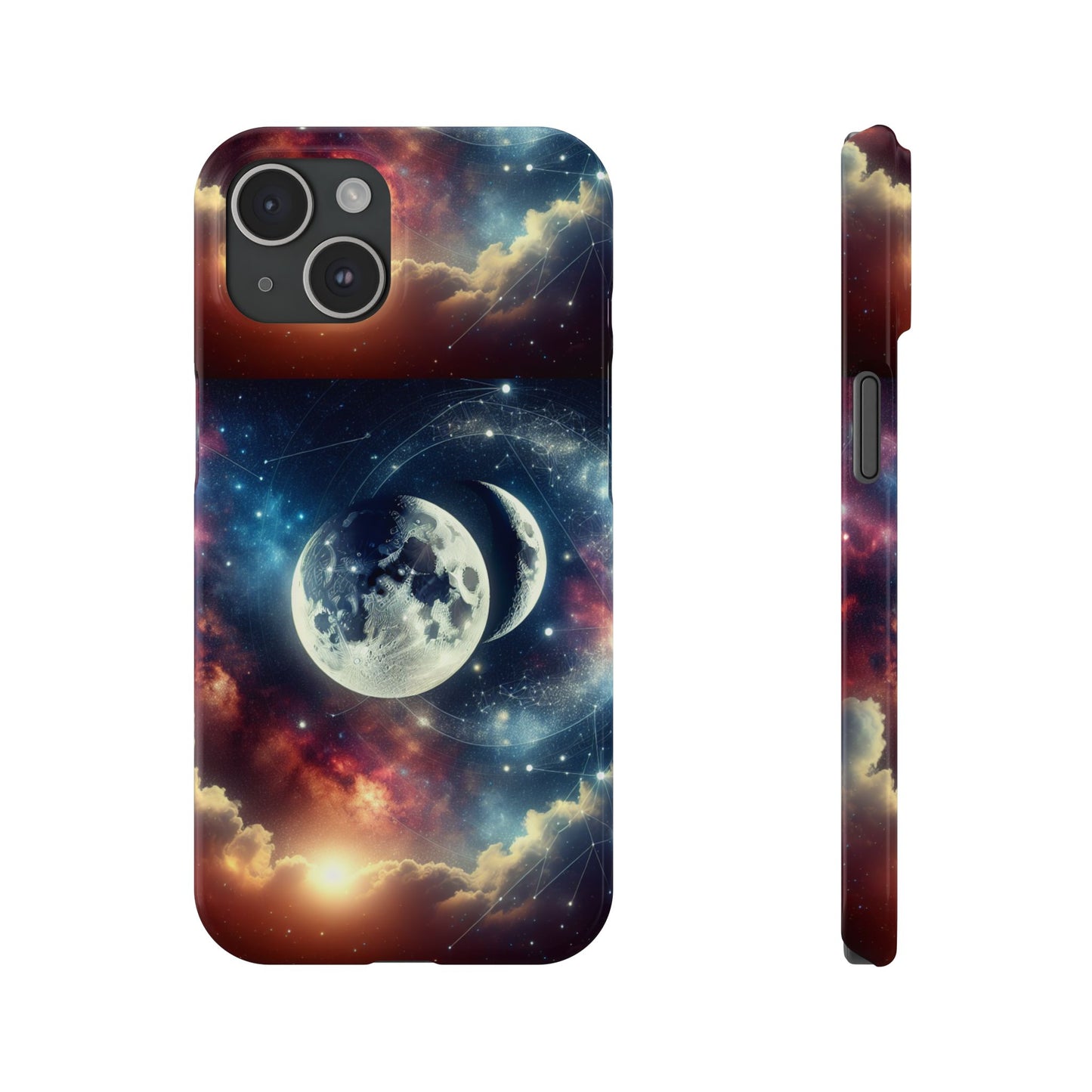 Cosmic Moon | Slim - Caseadia