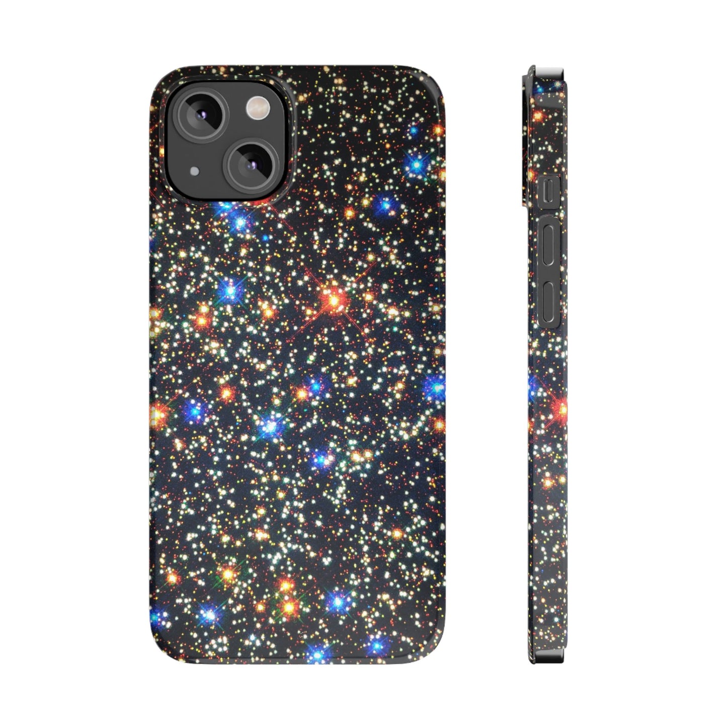 Starry Galaxy | Slim - Caseadia