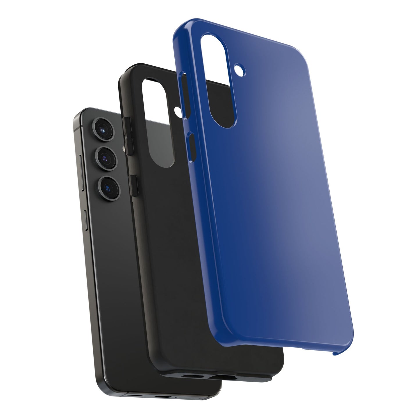 Deep Blue | Tough - Caseadia