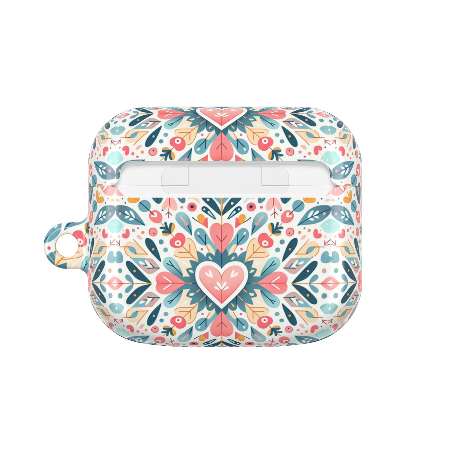 Charming Heart | Slim - Caseadia