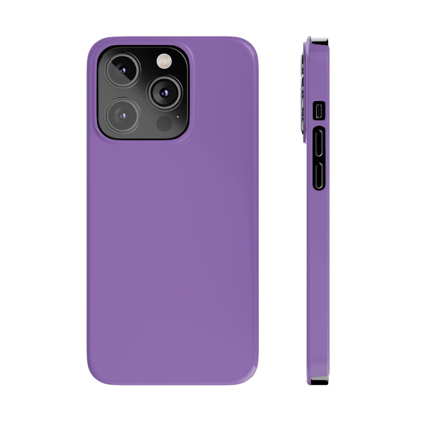 Dreamy Lilac | Slim - Caseadia