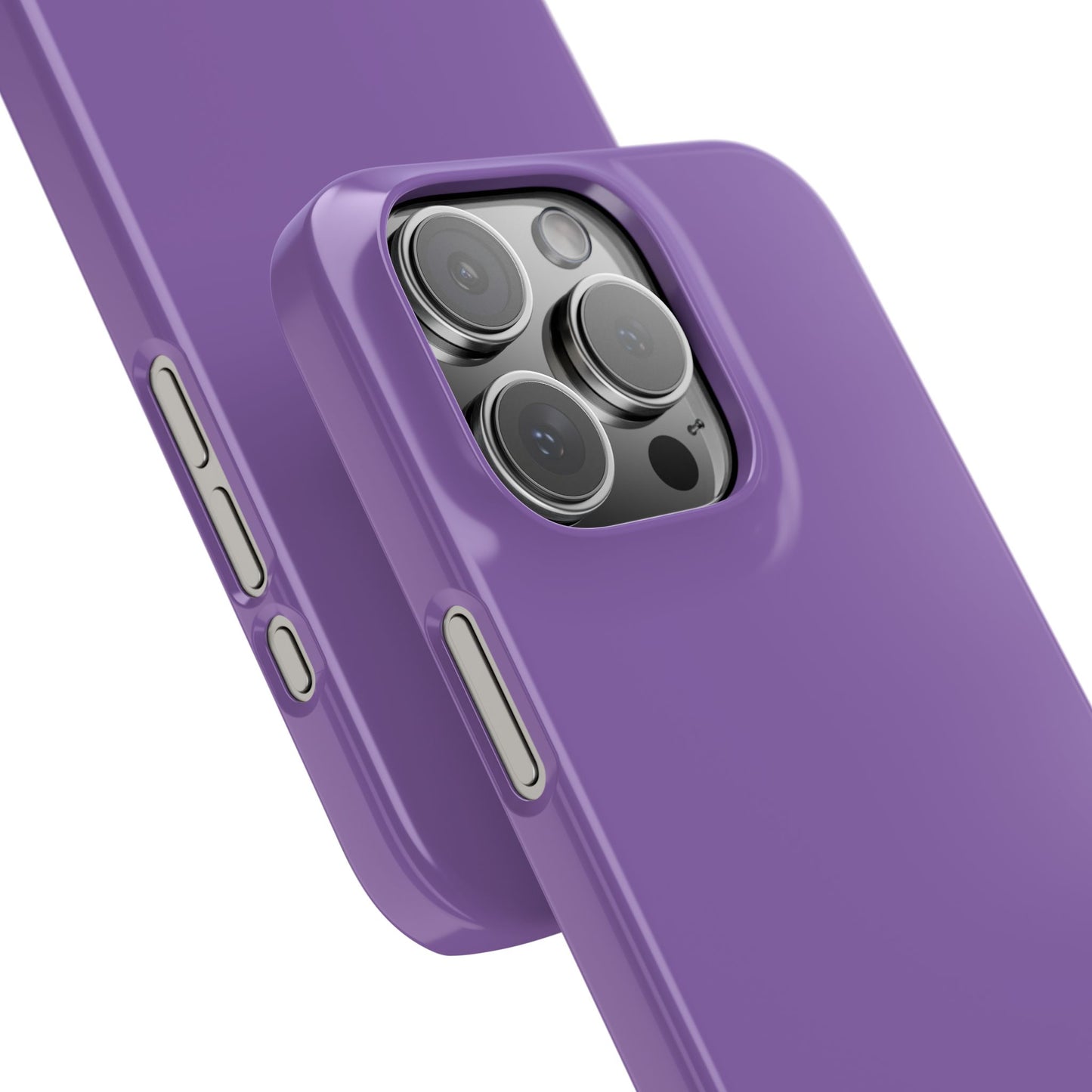 Dreamy Lilac | Slim - Caseadia