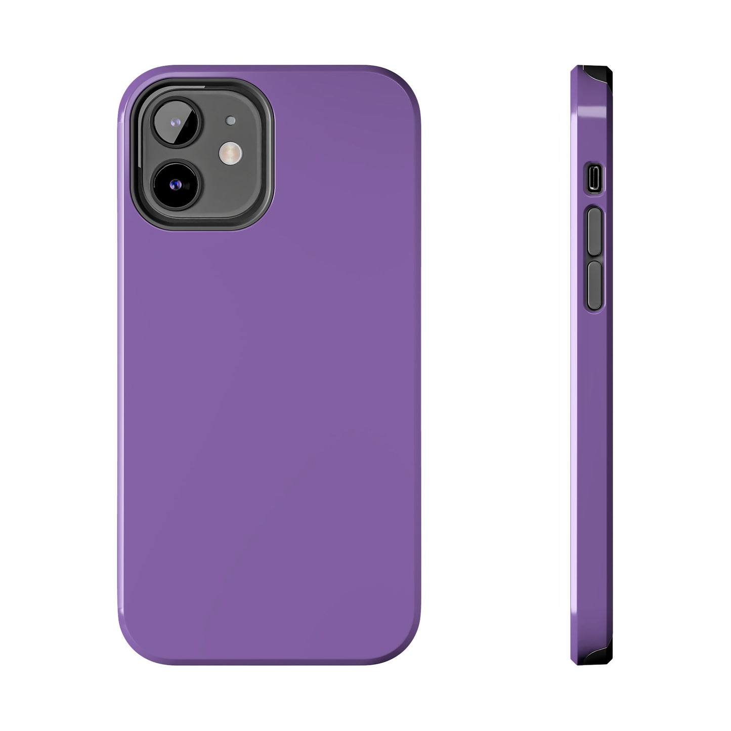 Dreamy Lilac | Tough - Caseadia