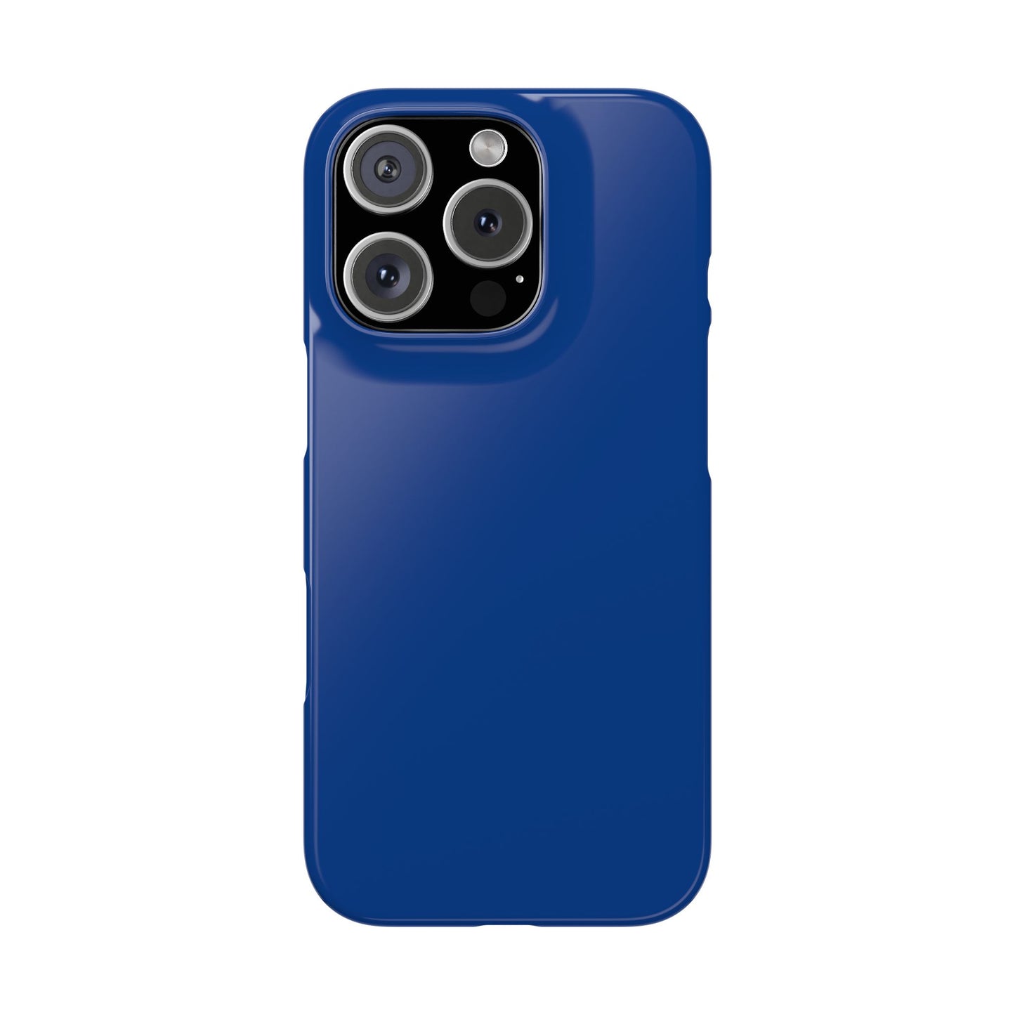 Deep Blue | Slim - Caseadia