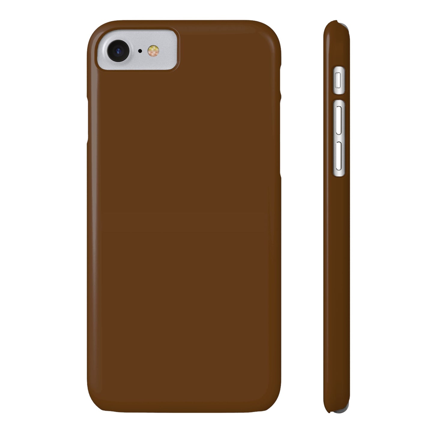 Chocolate Brown | Slim - Caseadia