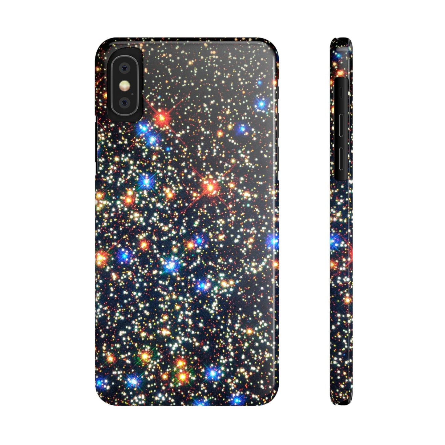 Starry Galaxy | Slim - Caseadia