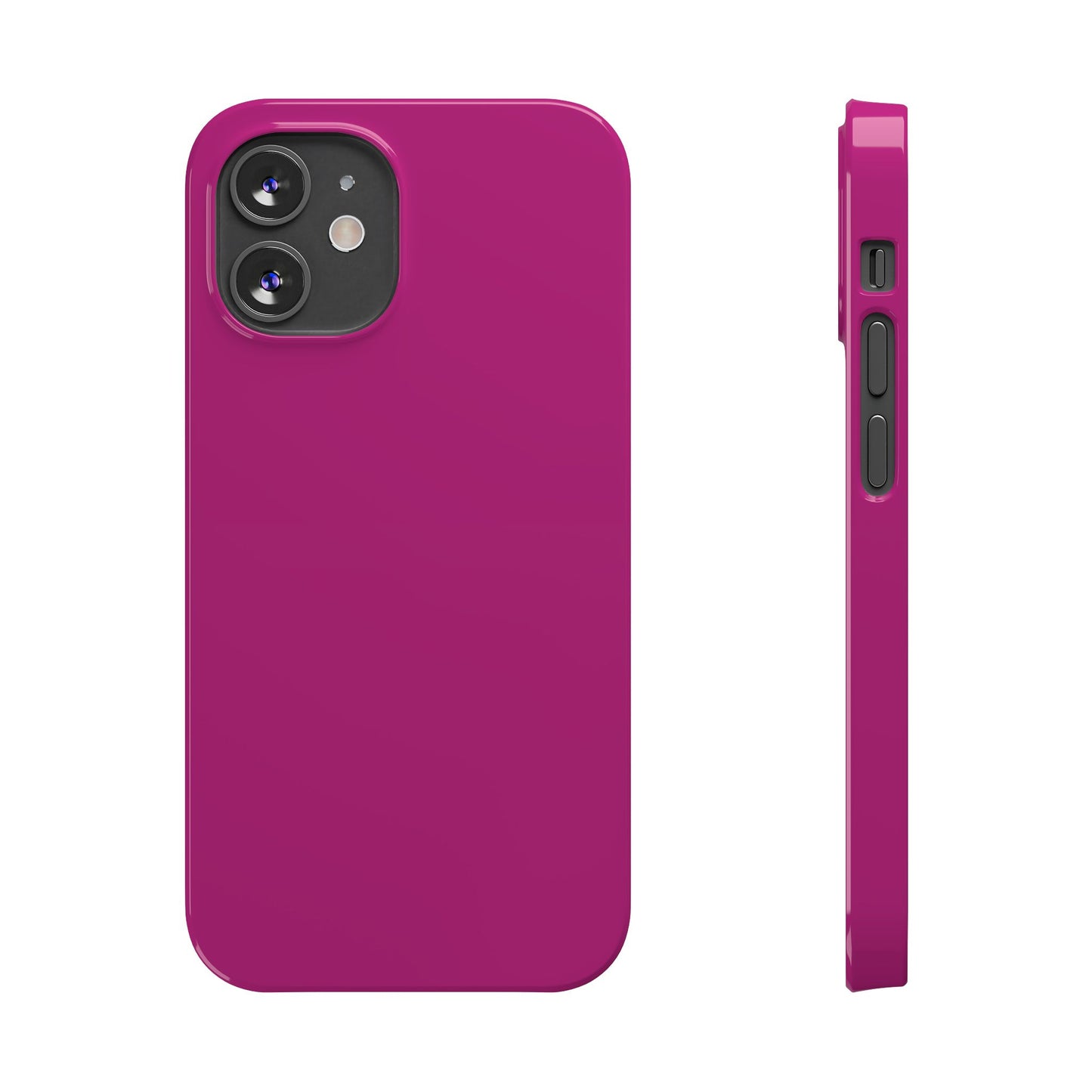 Rich Fuchsia | Slim - Caseadia
