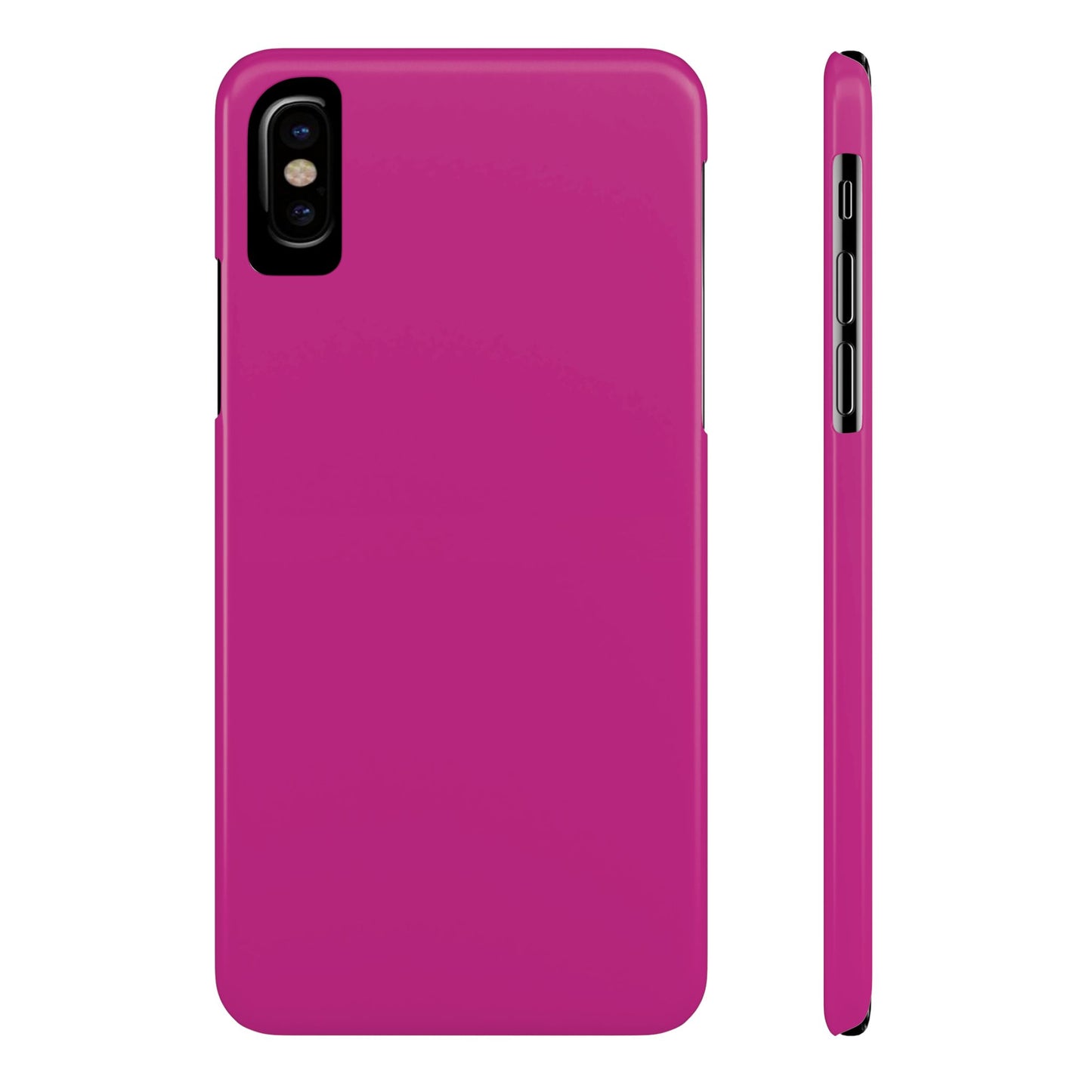 Rich Fuchsia | Slim - Caseadia
