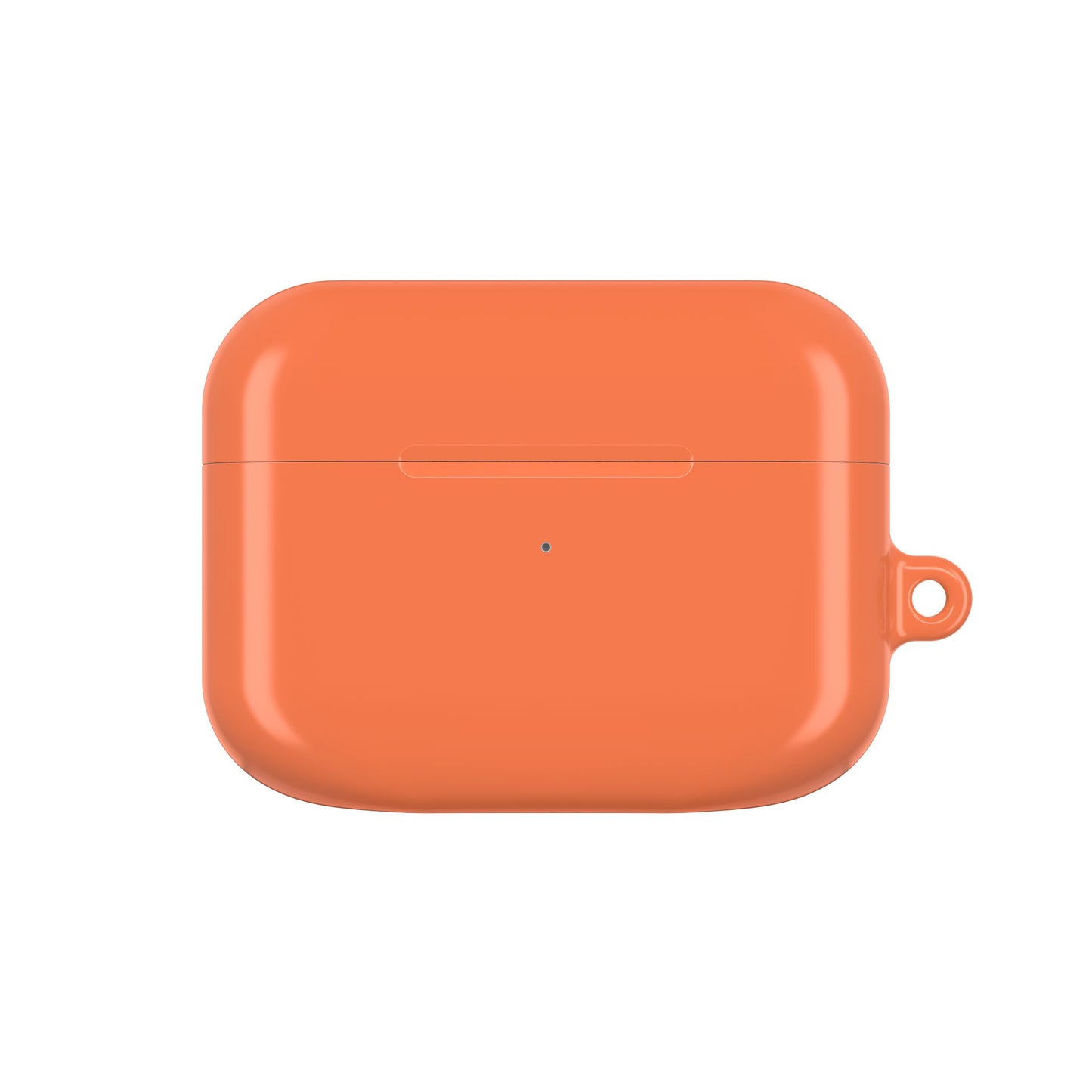 Coral Orange | Slim - Caseadia
