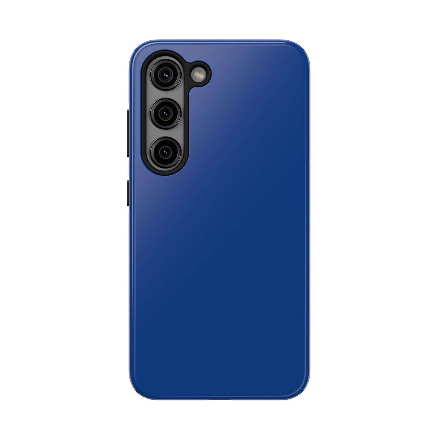 Deep Blue | Tough - Caseadia
