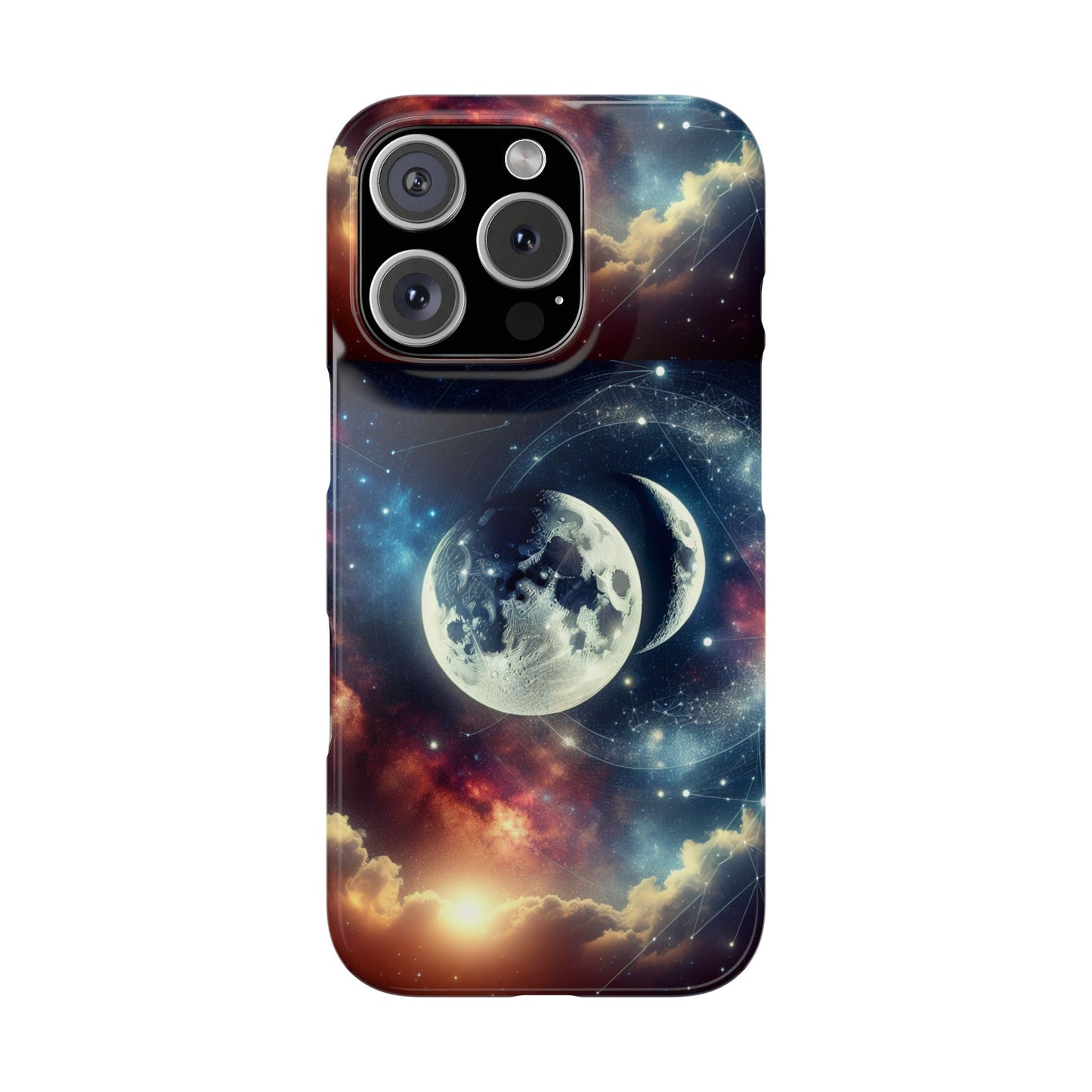 Cosmic Moon | Slim - Caseadia
