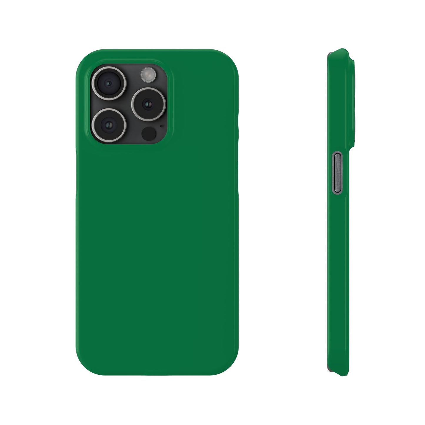 Forest Green | Slim - Caseadia