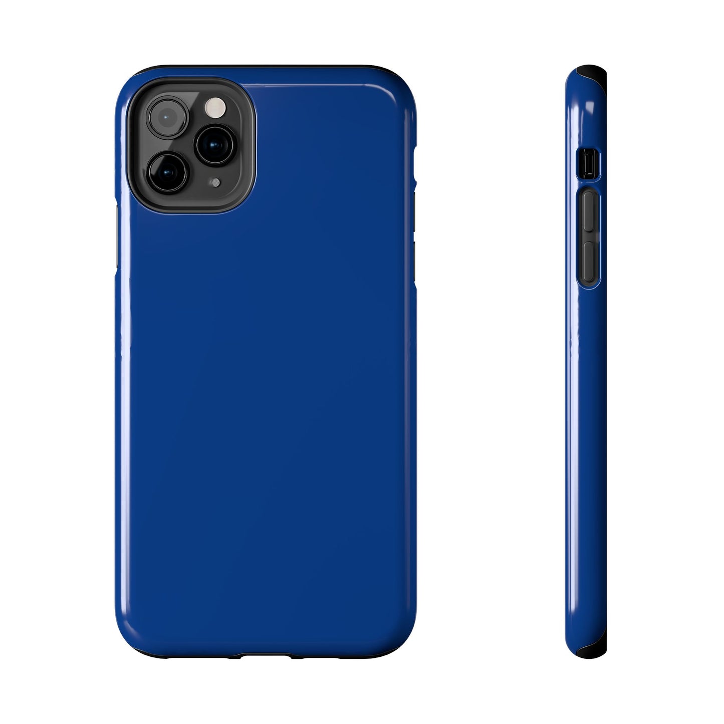Deep Blue | Tough - Caseadia