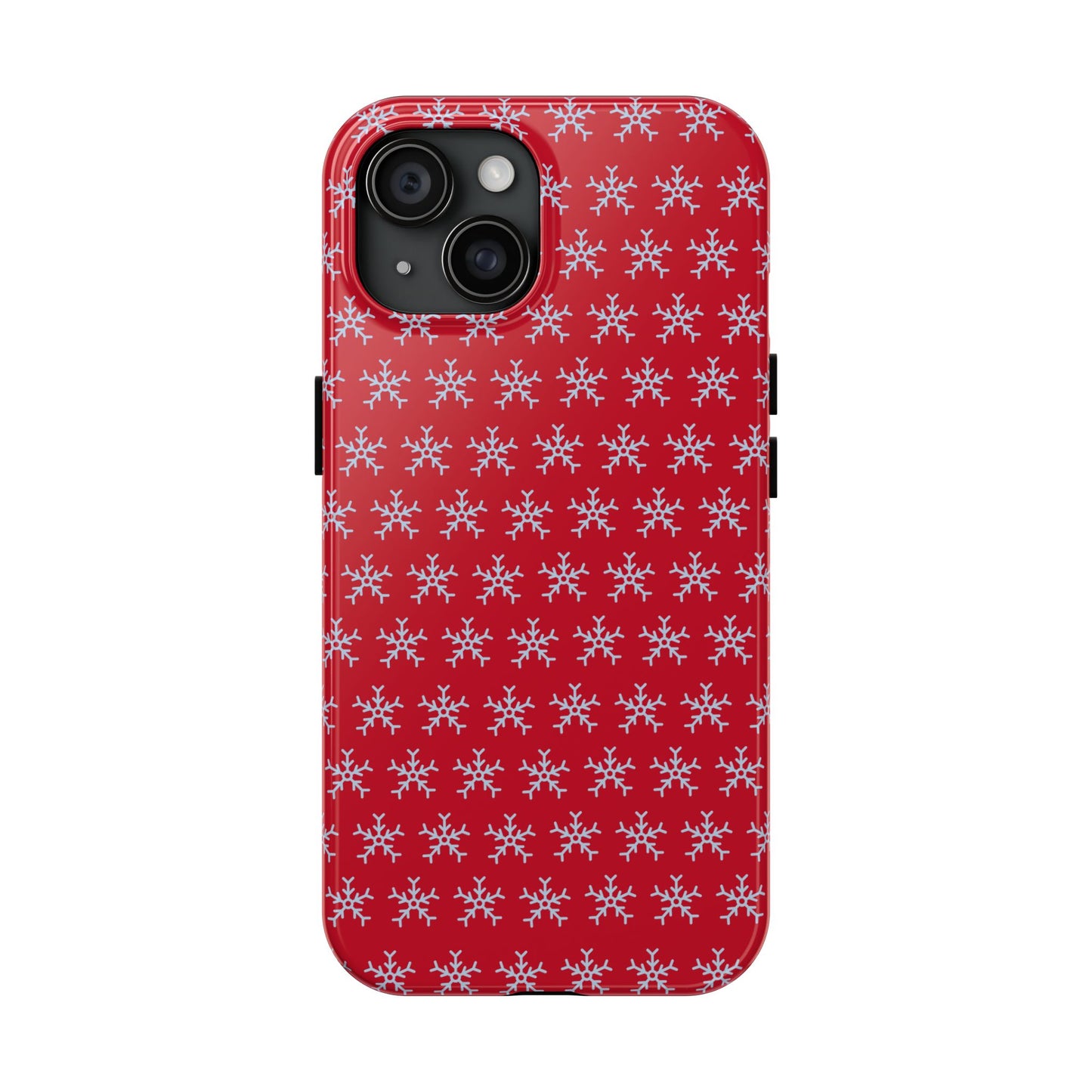 Festive Snowflake | Tough - Caseadia