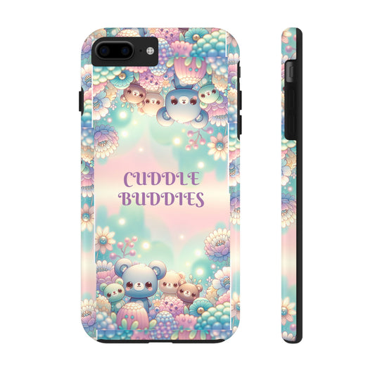 Cuddle Buddies | Tough - Caseadia