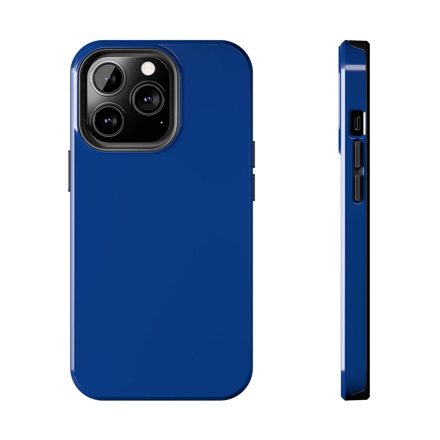 Deep Blue | Tough - Caseadia