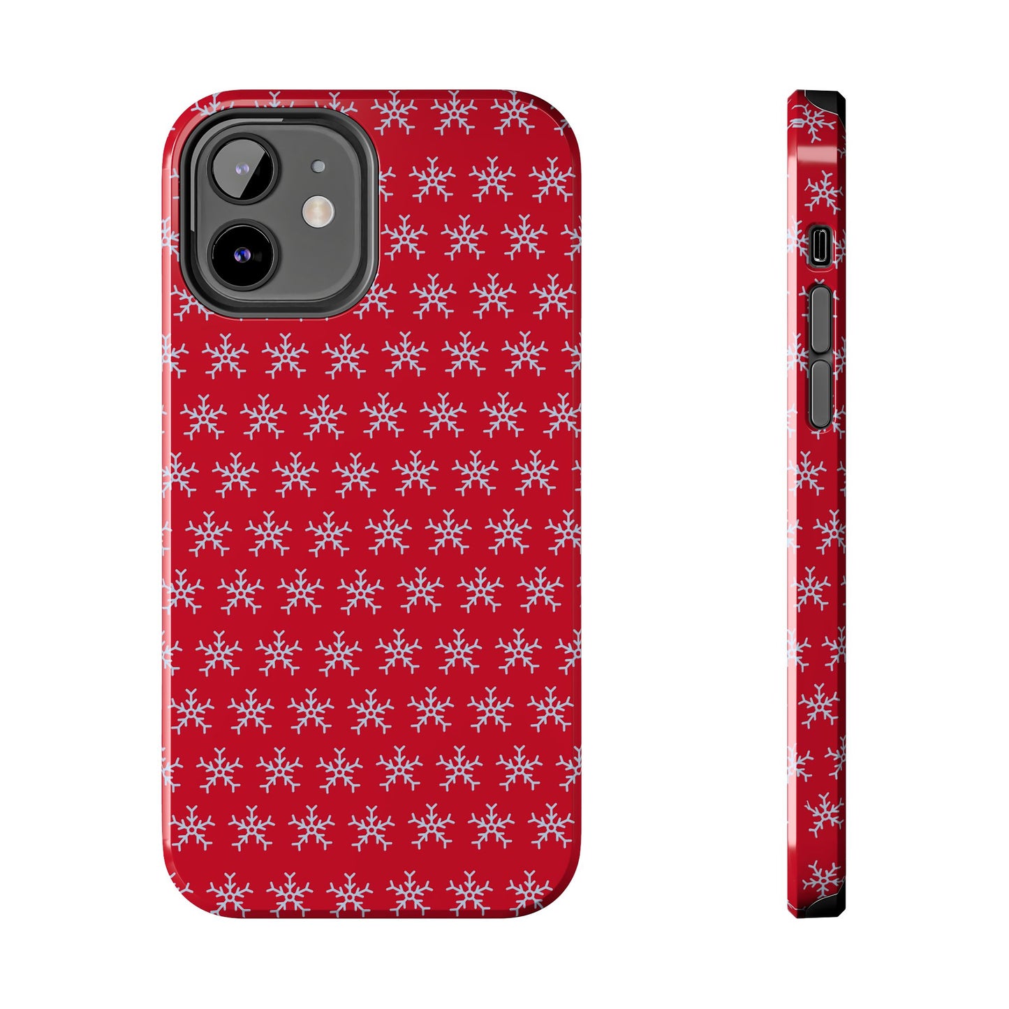 Festive Snowflake | Tough - Caseadia