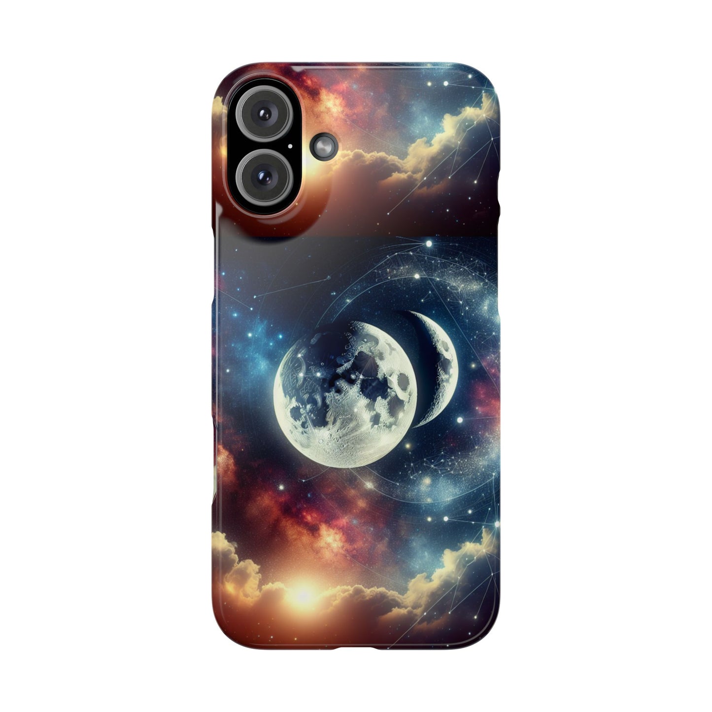 Cosmic Moon | Slim - Caseadia