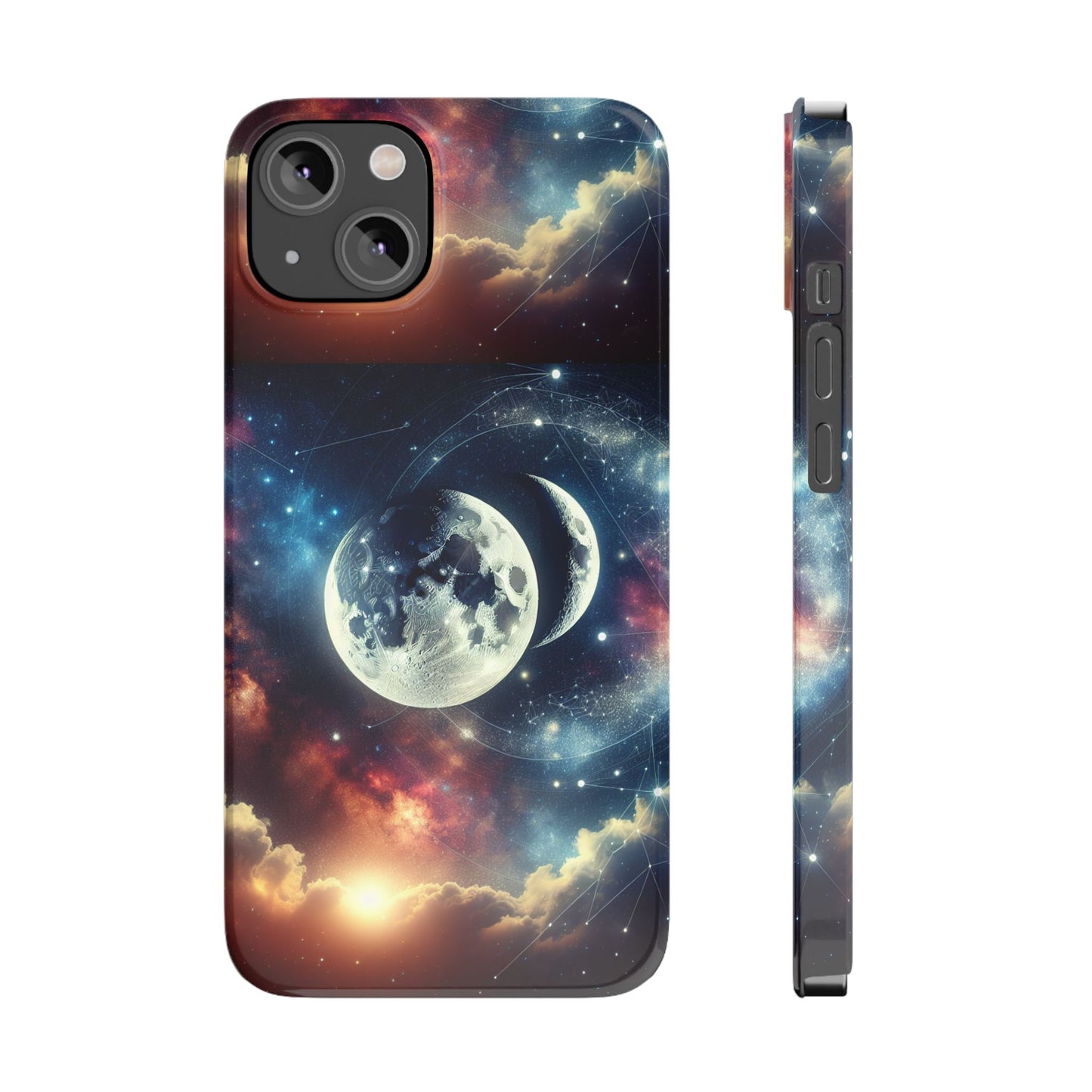 Cosmic Moon | Slim - Caseadia