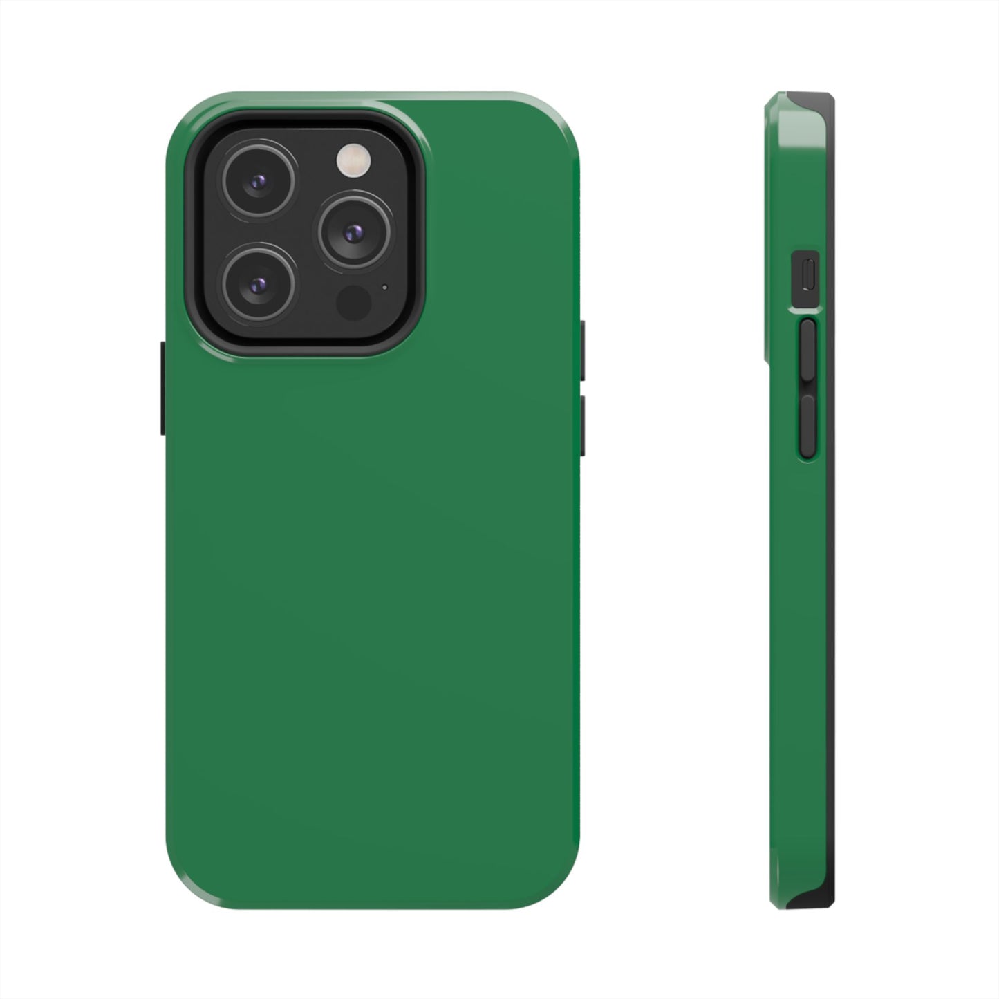 Forest Green | Tough - Caseadia