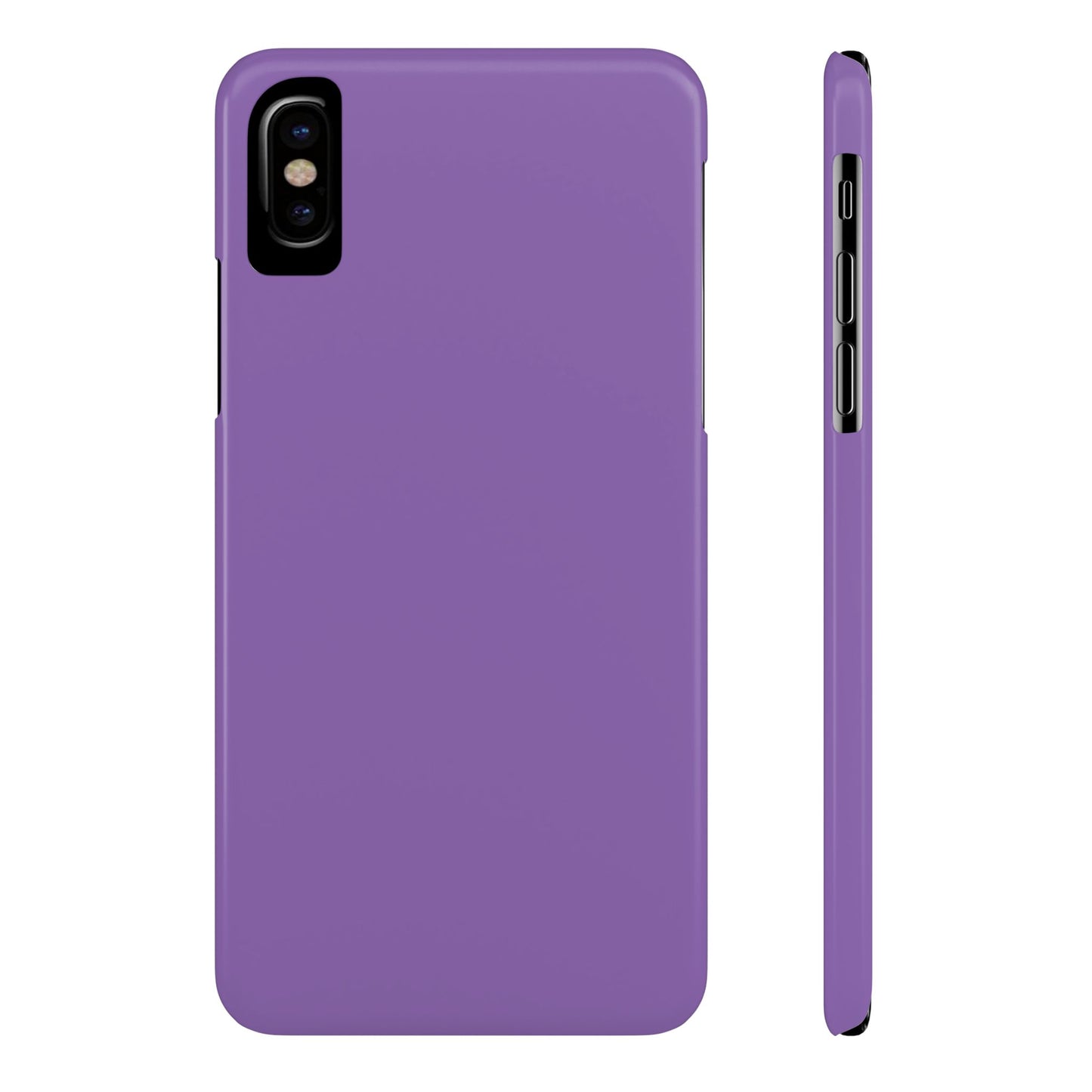 Dreamy Lilac | Slim - Caseadia